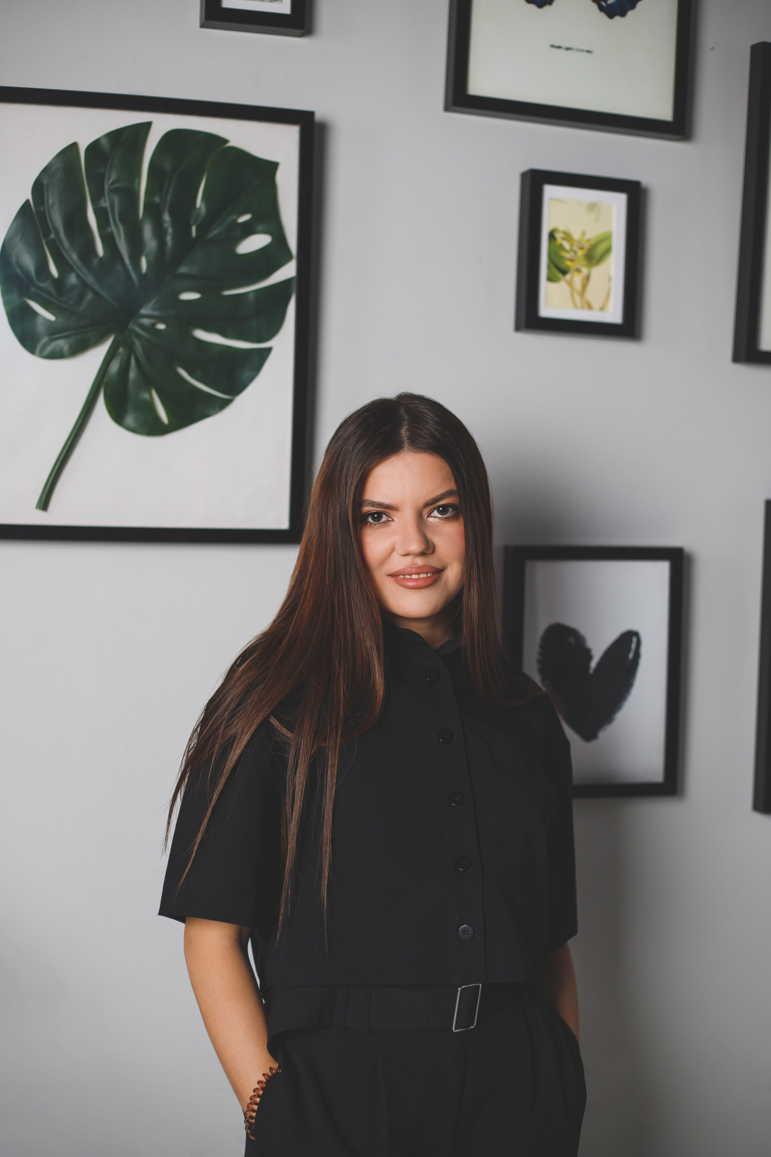 Valeria (Lashmaker). Фотограф Балашиха Москва Борисова Екатерина