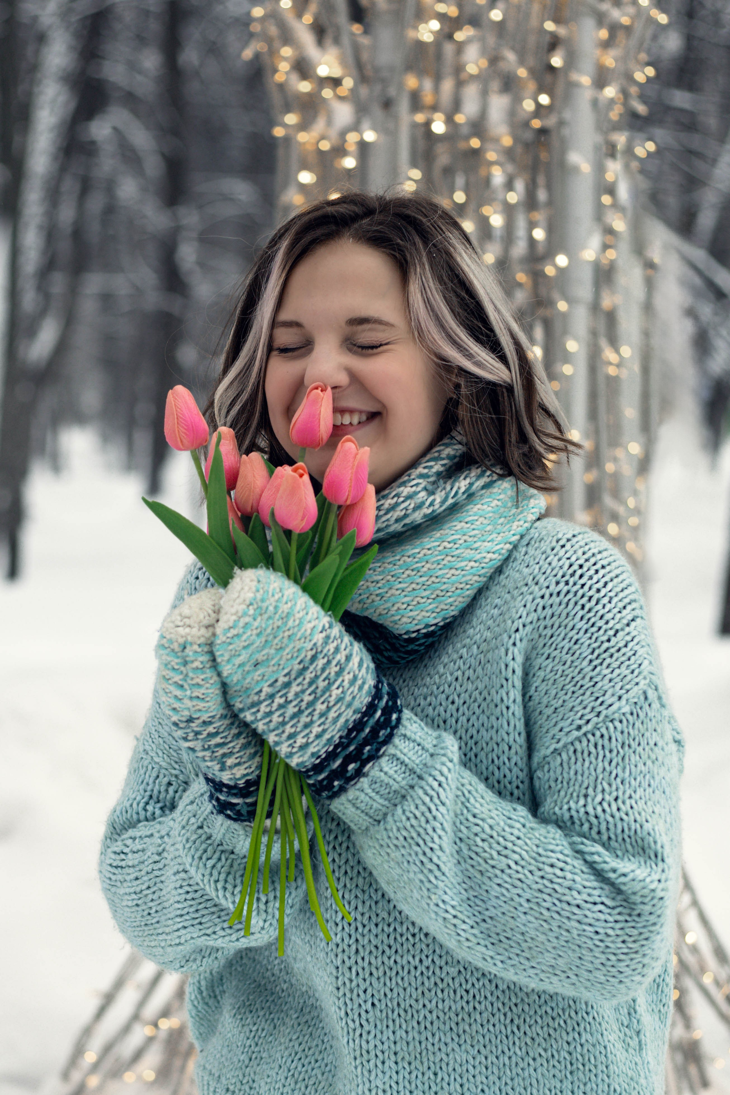 Взрослый художественный портрет. Семейный и свадебный фотограф в Москве и Домодедово Анна Авилочкина