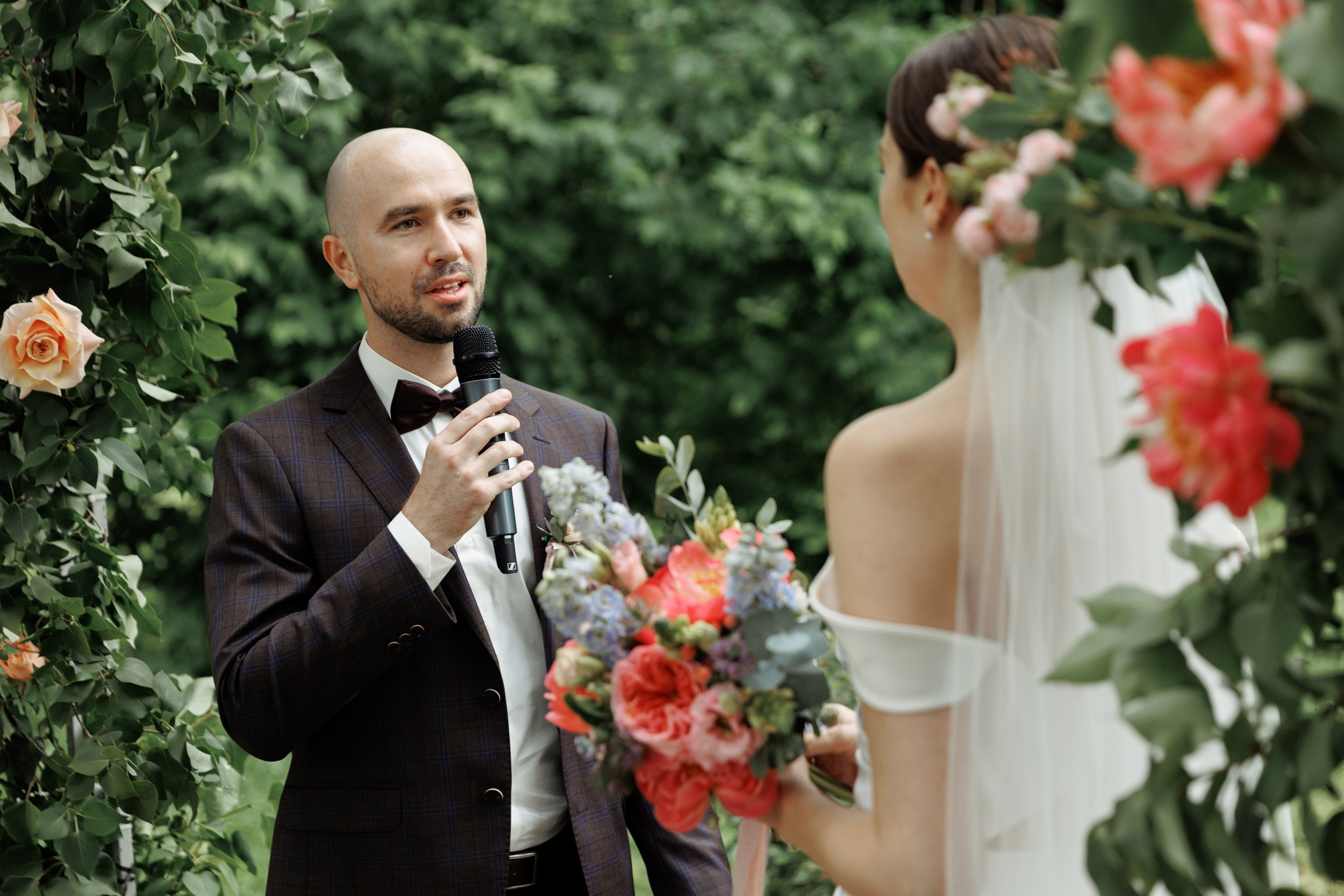 Дмитрий & Анастасия. Свадебный и семейный фотограф в Твери, Москве, Санкт-Петербурге