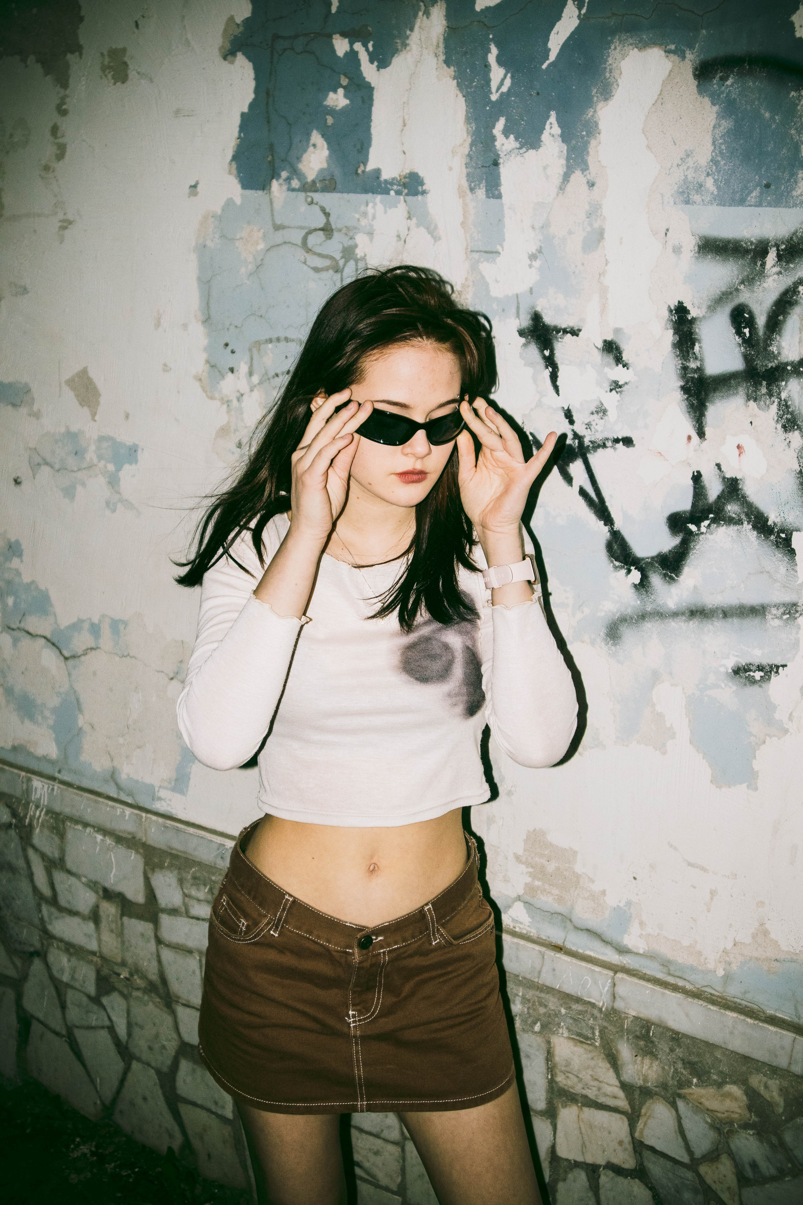 Лиза. Фотограф и видеограф в Бугульме Аня Трутнева