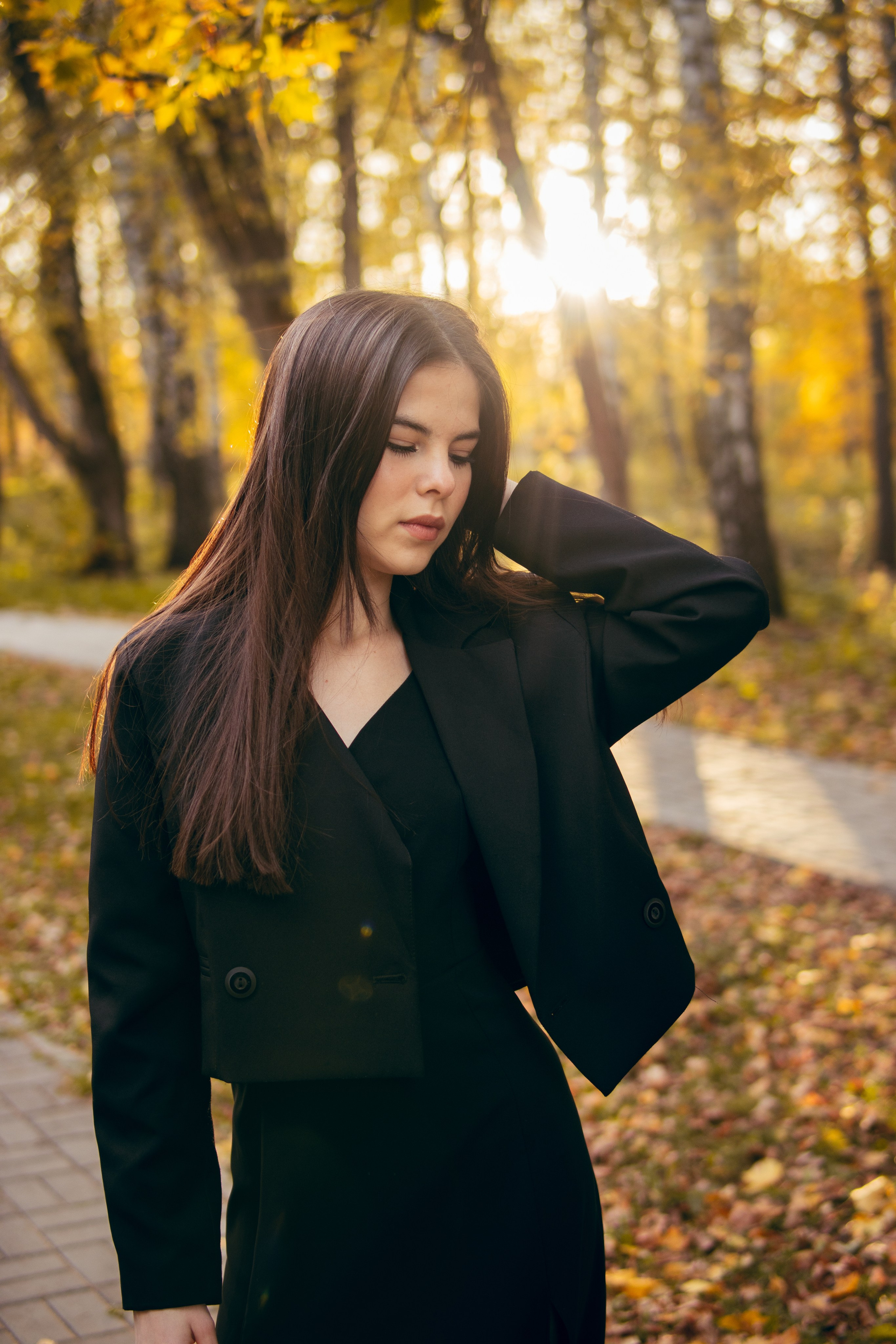 Влада и Самира. Фотограф и видеограф в Бугульме Аня Трутнева