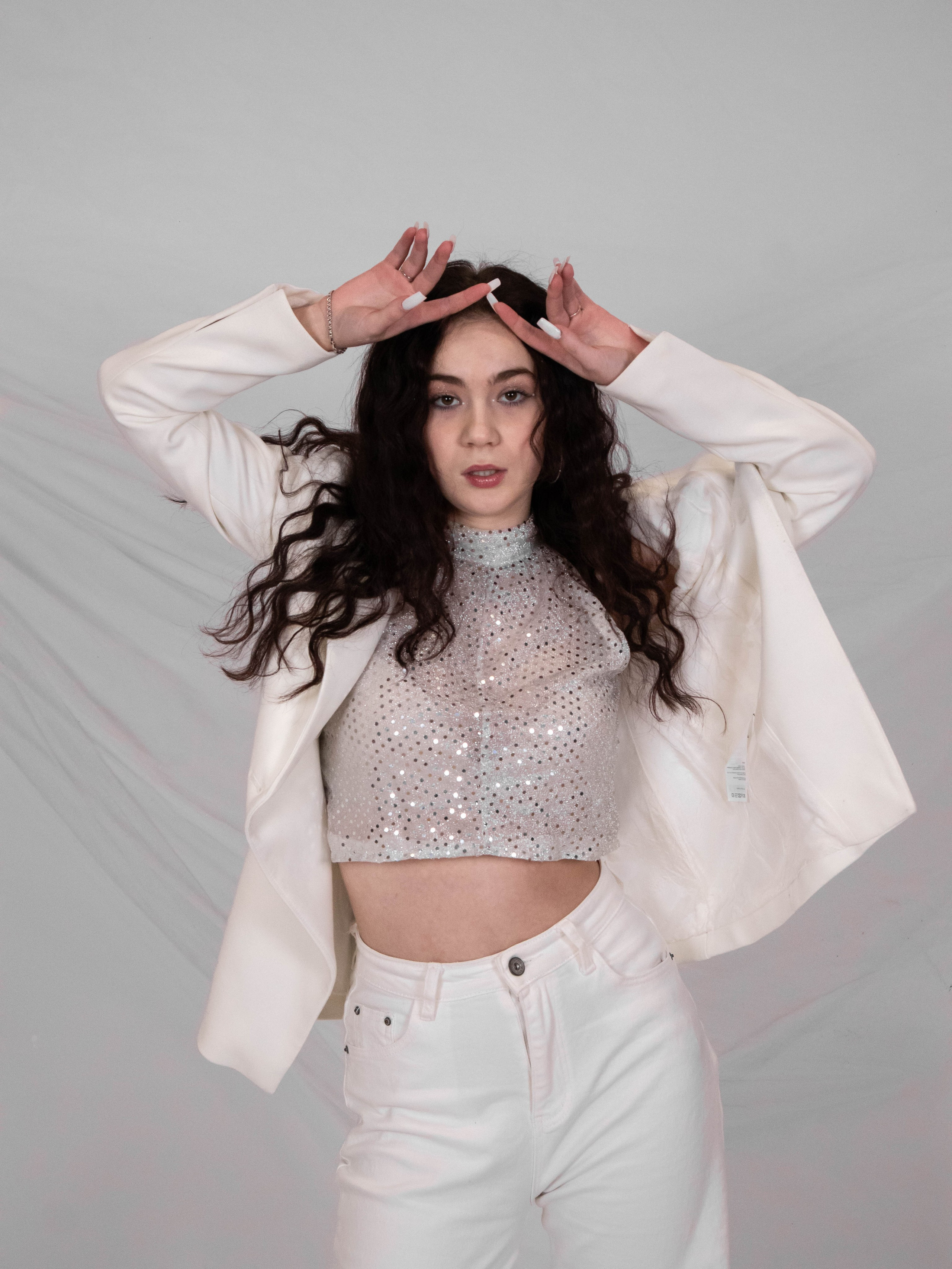 FASHION 14.01.24. Фотограф и видеограф в Бугульме Аня Трутнева