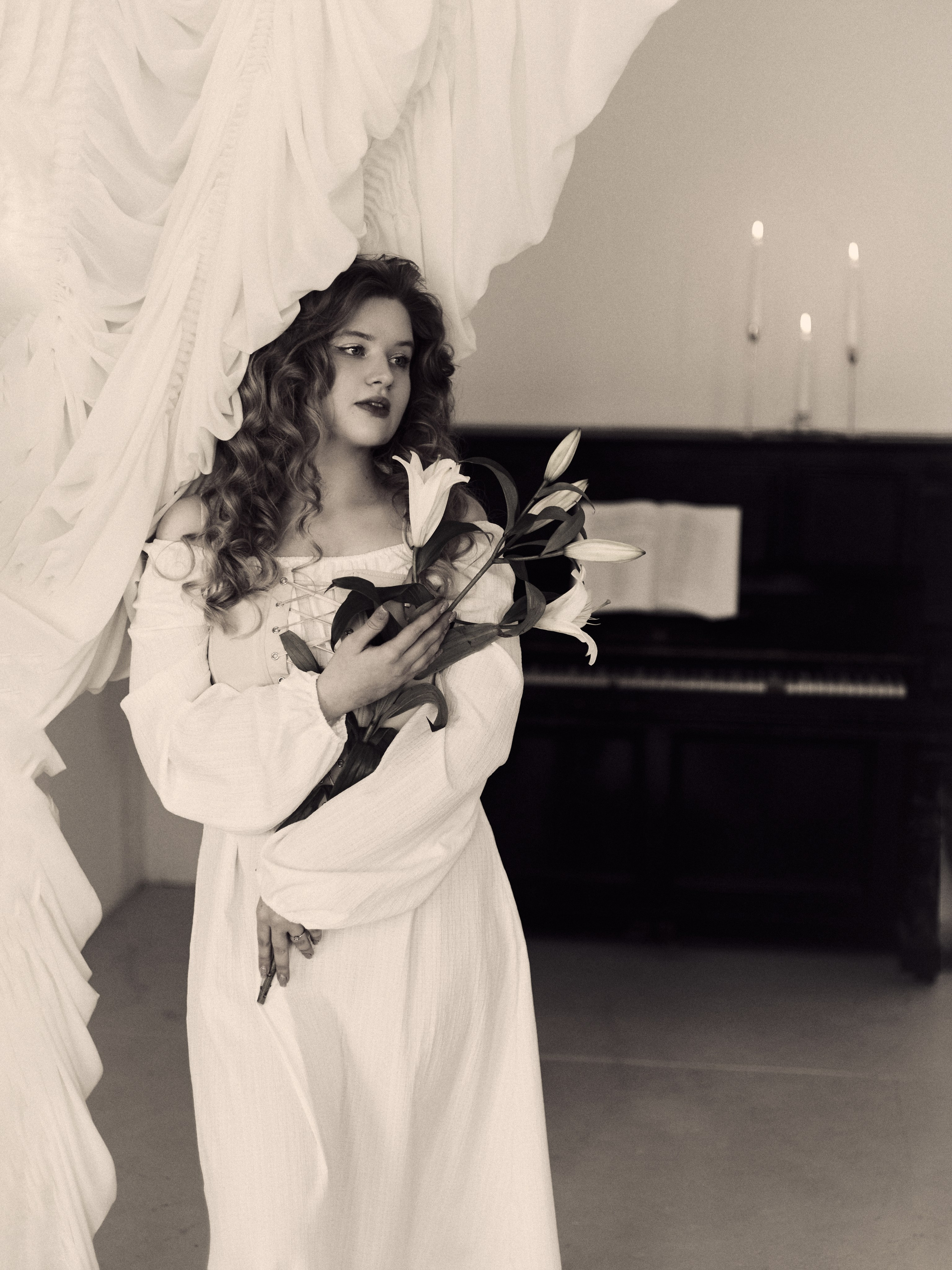 Настя. Фотограф и видеограф в Бугульме Аня Трутнева