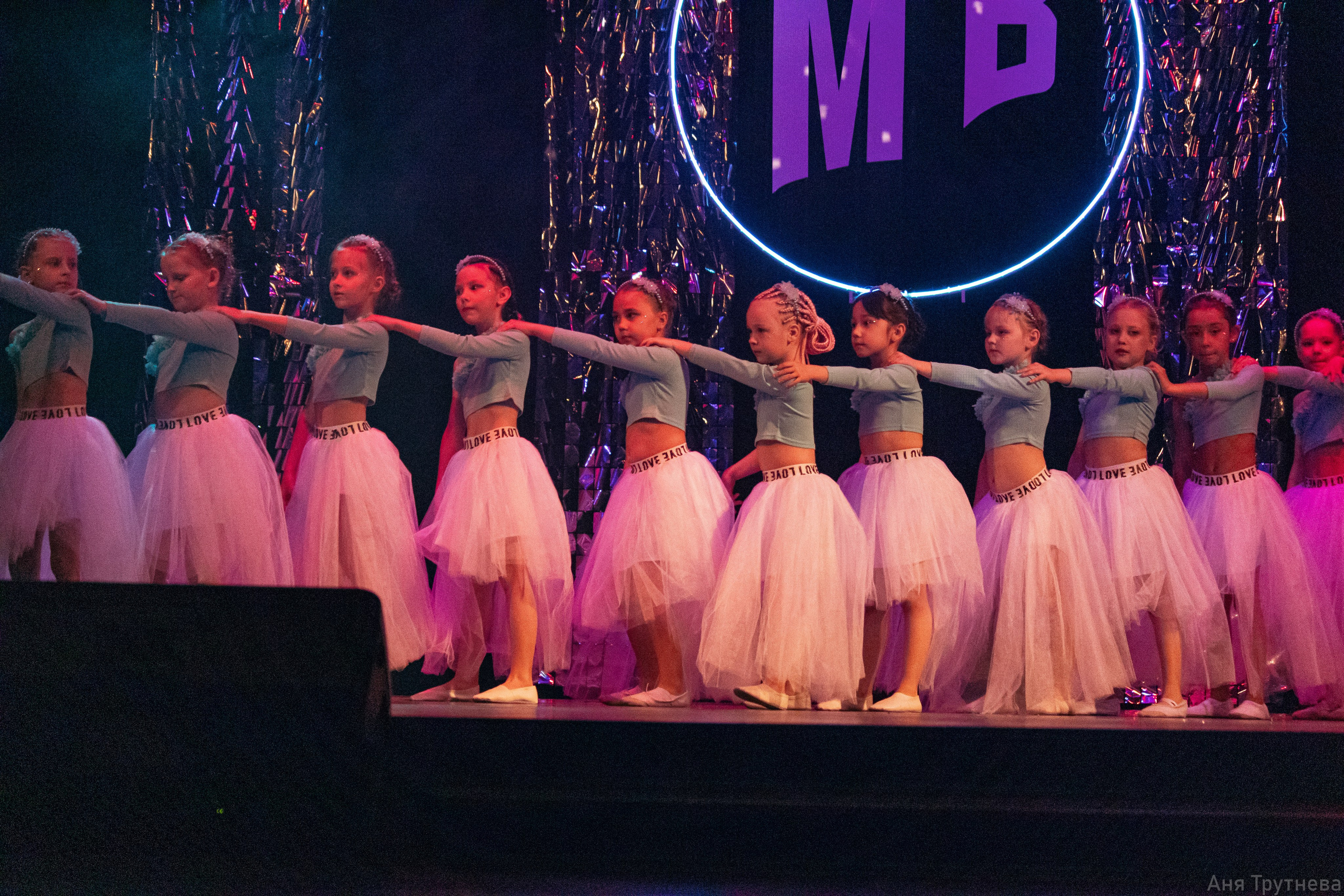 МОСКОВСКОЕ ВРЕМЯ юбилей. Фотограф и видеограф в Бугульме Аня Трутнева