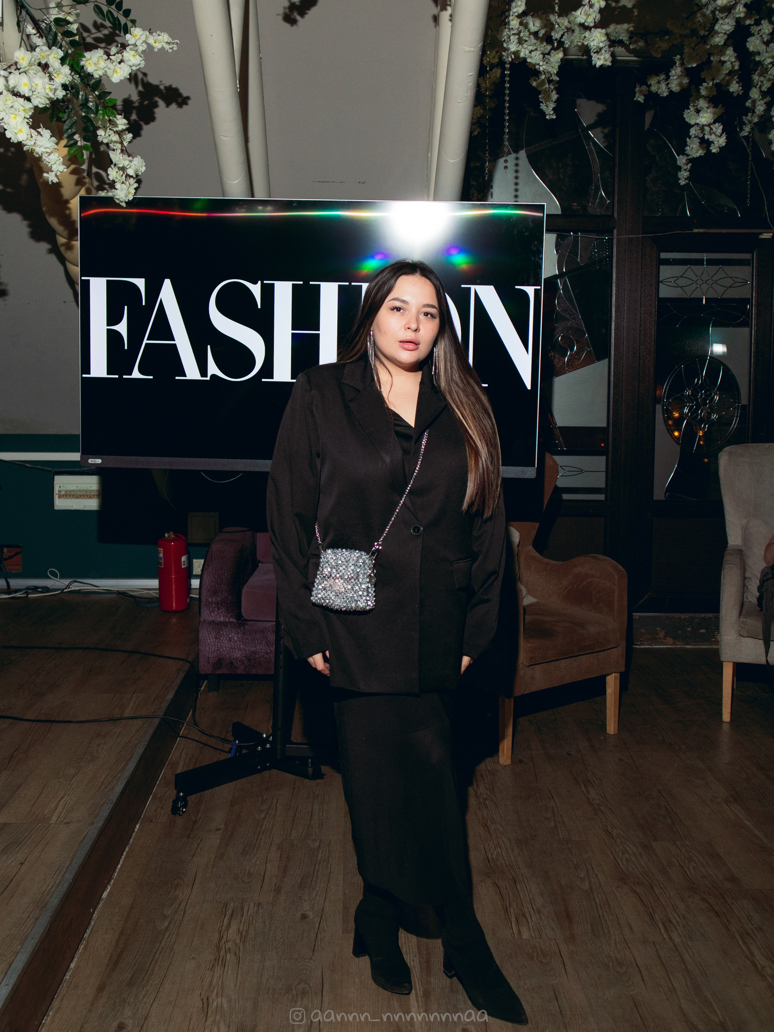 ДР Дании. Фотограф и видеограф в Бугульме Аня Трутнева