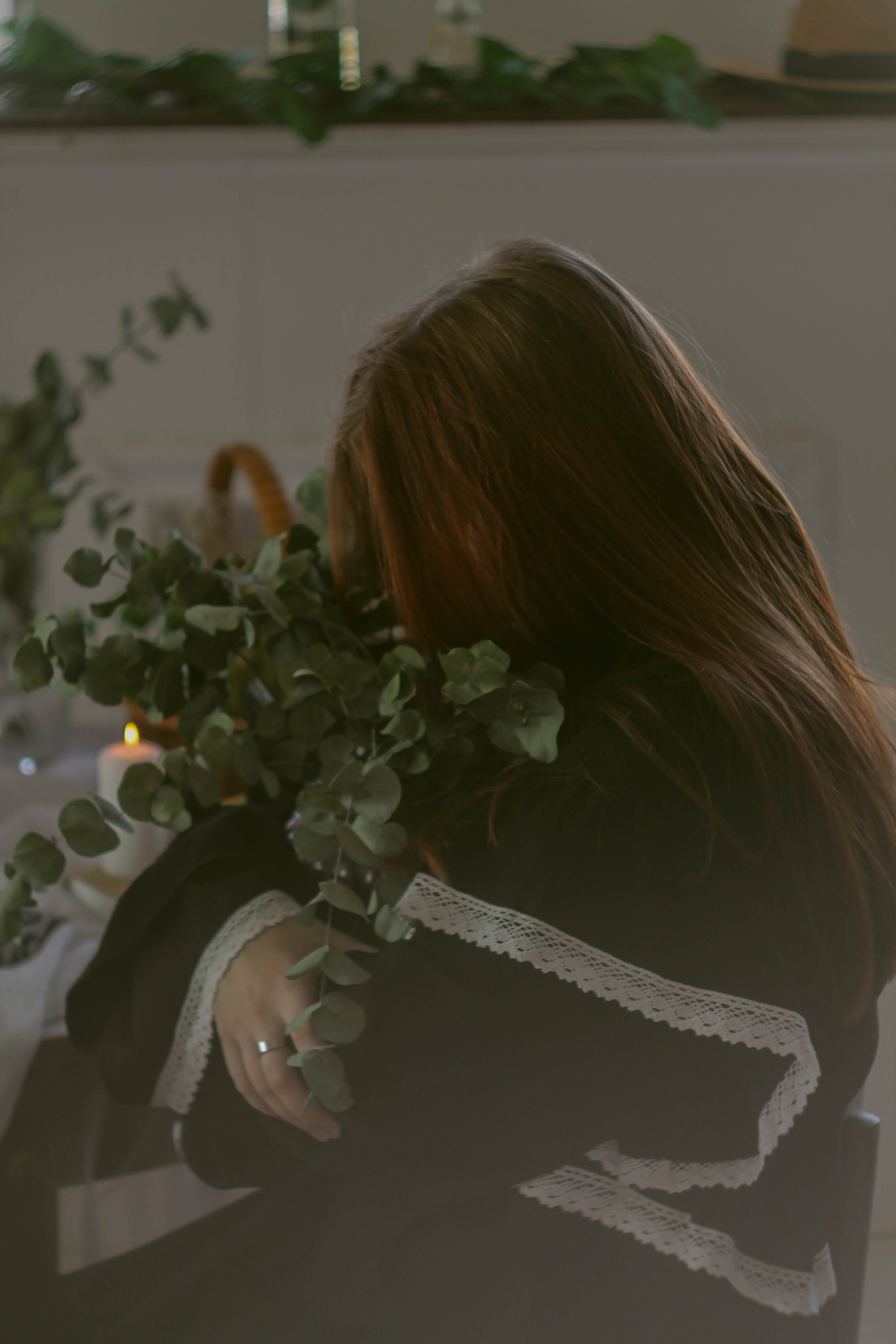 Алиннннна. Фотограф и видеограф в Бугульме Аня Трутнева