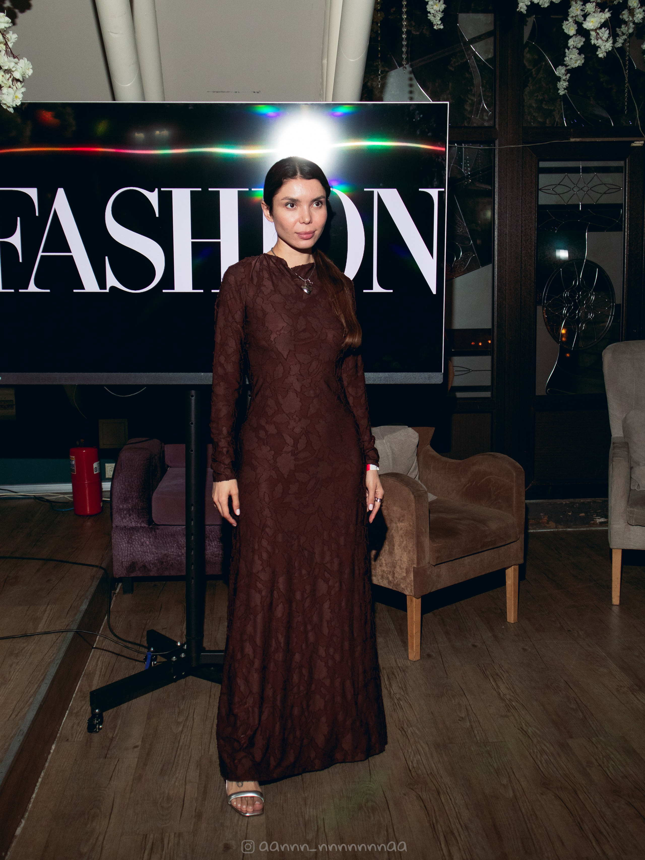 ДР Дании. Фотограф и видеограф в Бугульме Аня Трутнева