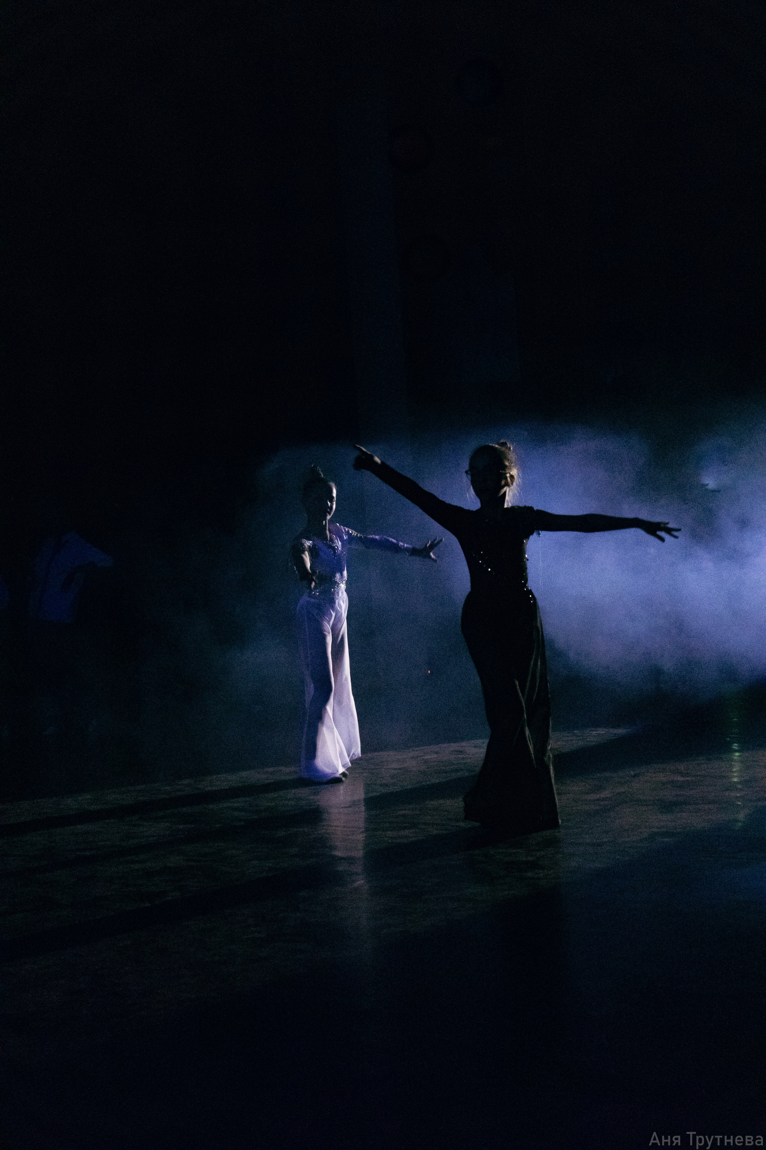 МОСКОВСКОЕ ВРЕМЯ юбилей. Фотограф и видеограф в Бугульме Аня Трутнева