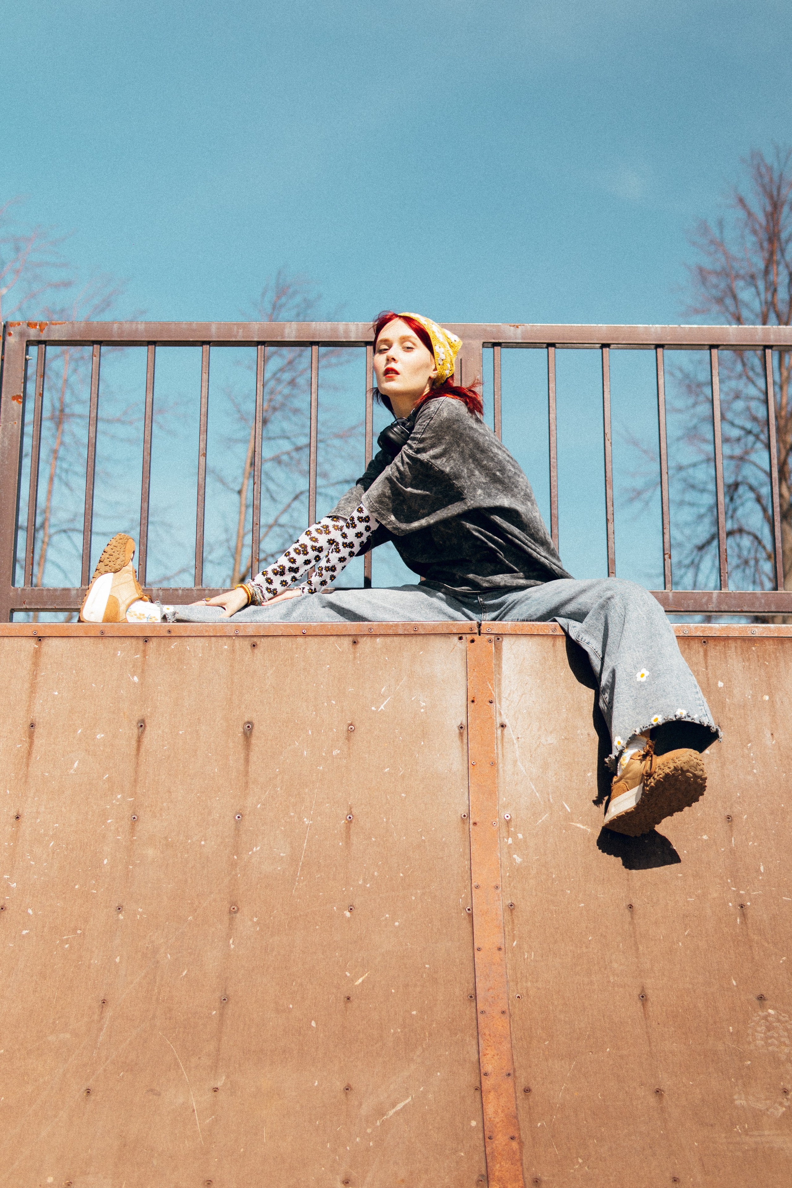 Элеанора. Фотограф и видеограф в Бугульме Аня Трутнева