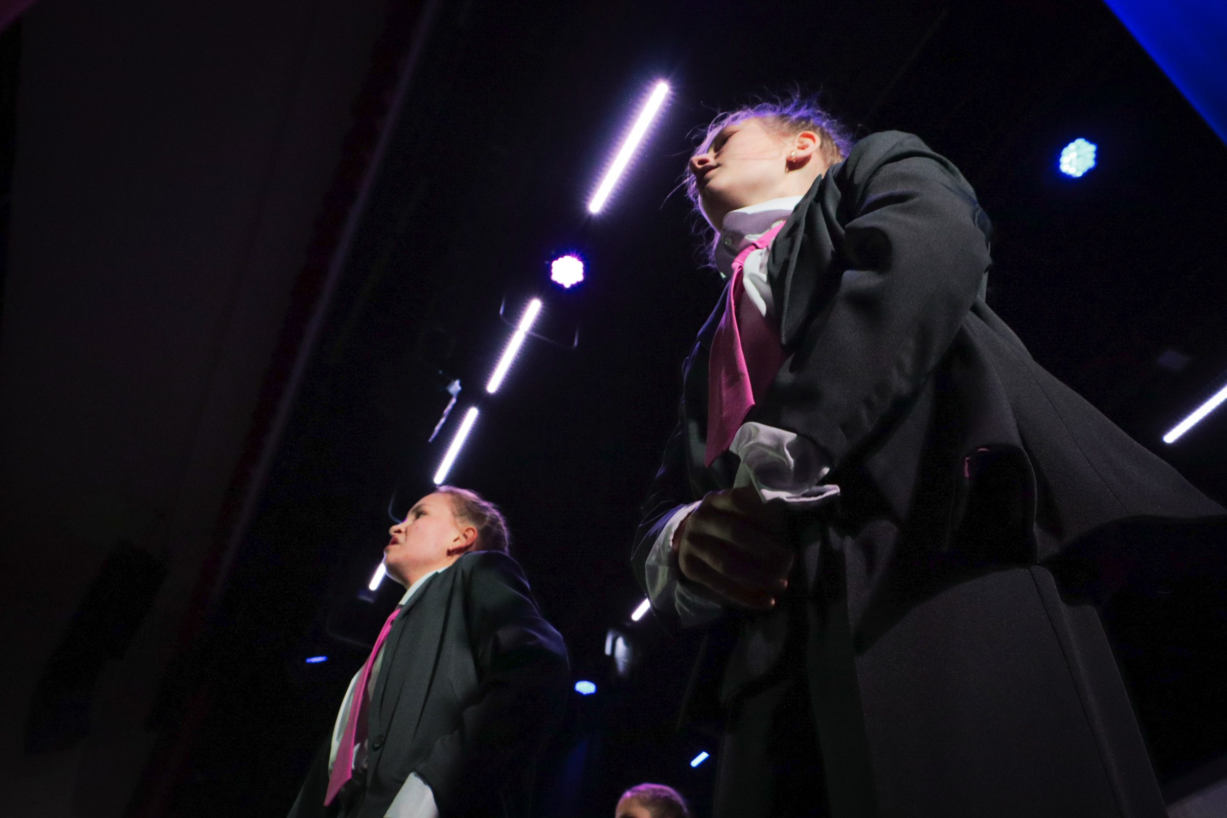 Отборочный тур «Роза ветров». Фотограф и видеограф в Бугульме Аня Трутнева