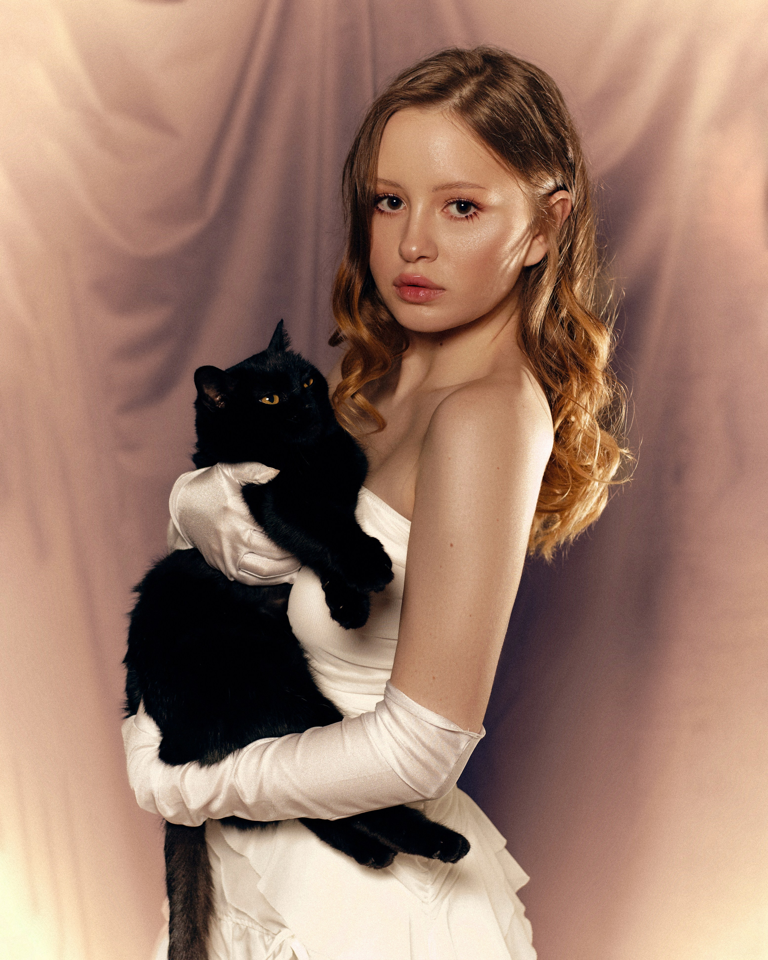 Алиса. Фотограф и видеограф в Бугульме Аня Трутнева