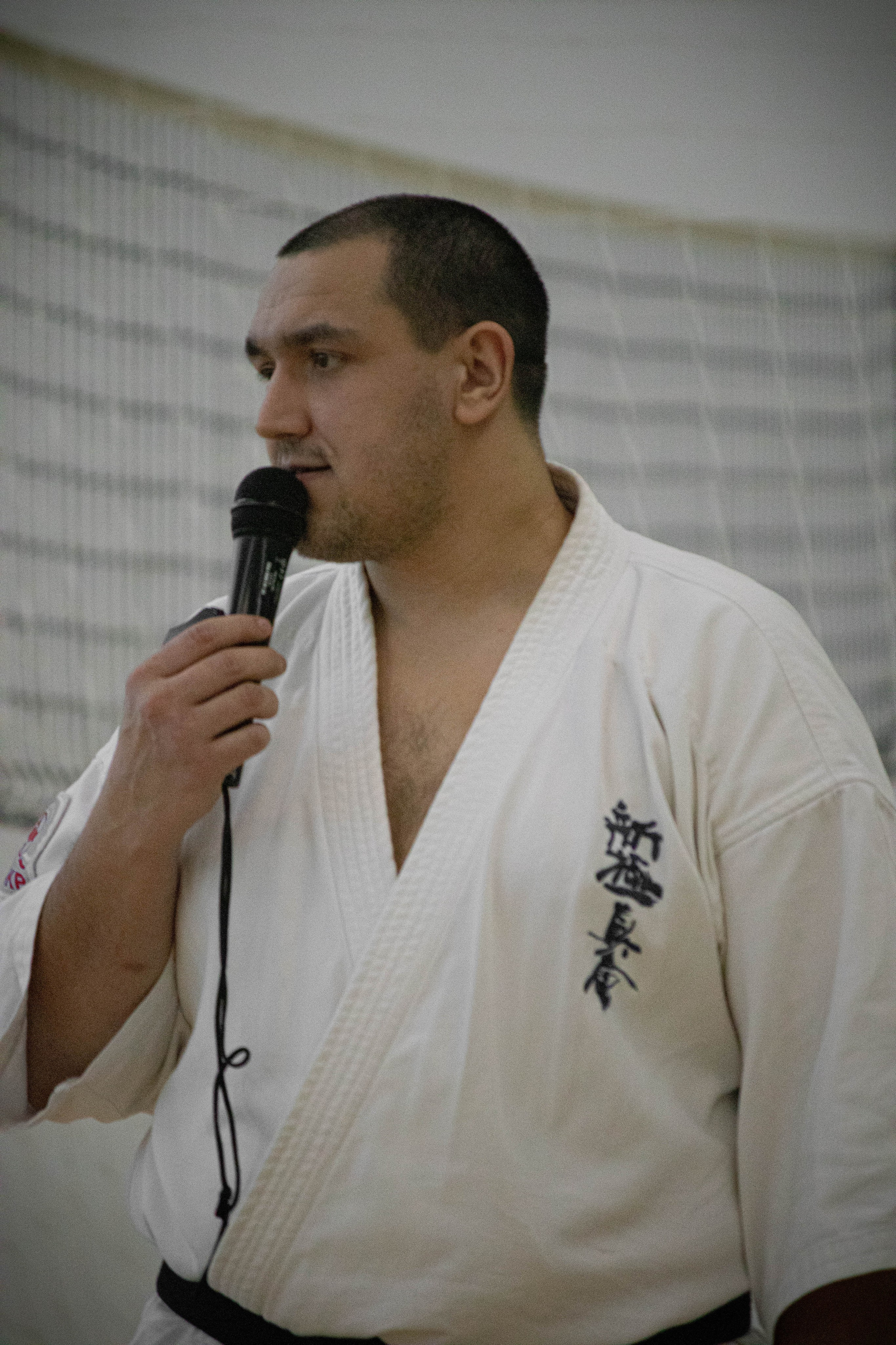 Самурайский марафон. Фотограф и видеограф в Бугульме Аня Трутнева