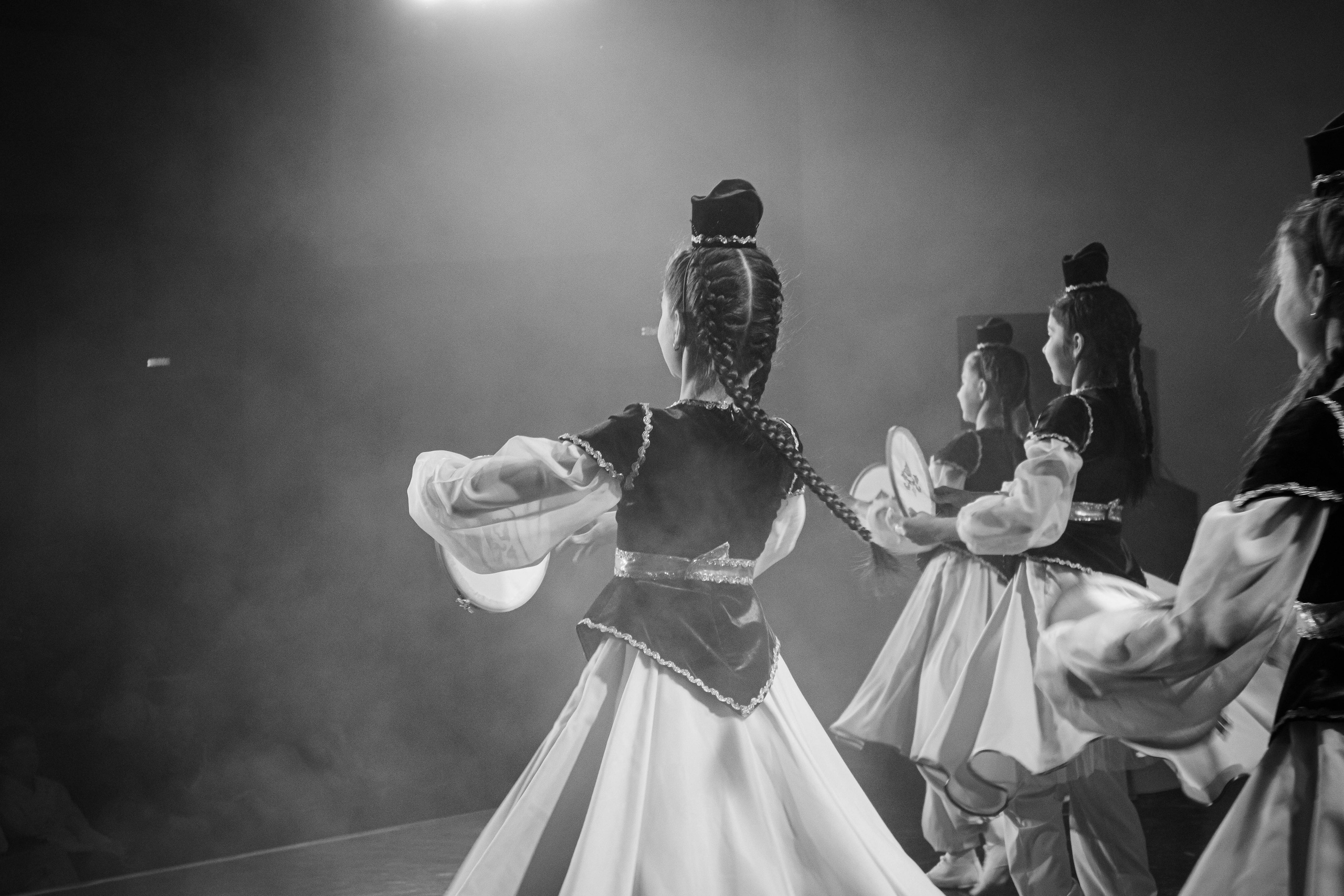 Созвездие-Йолдызлык. Фотограф и видеограф в Бугульме Аня Трутнева