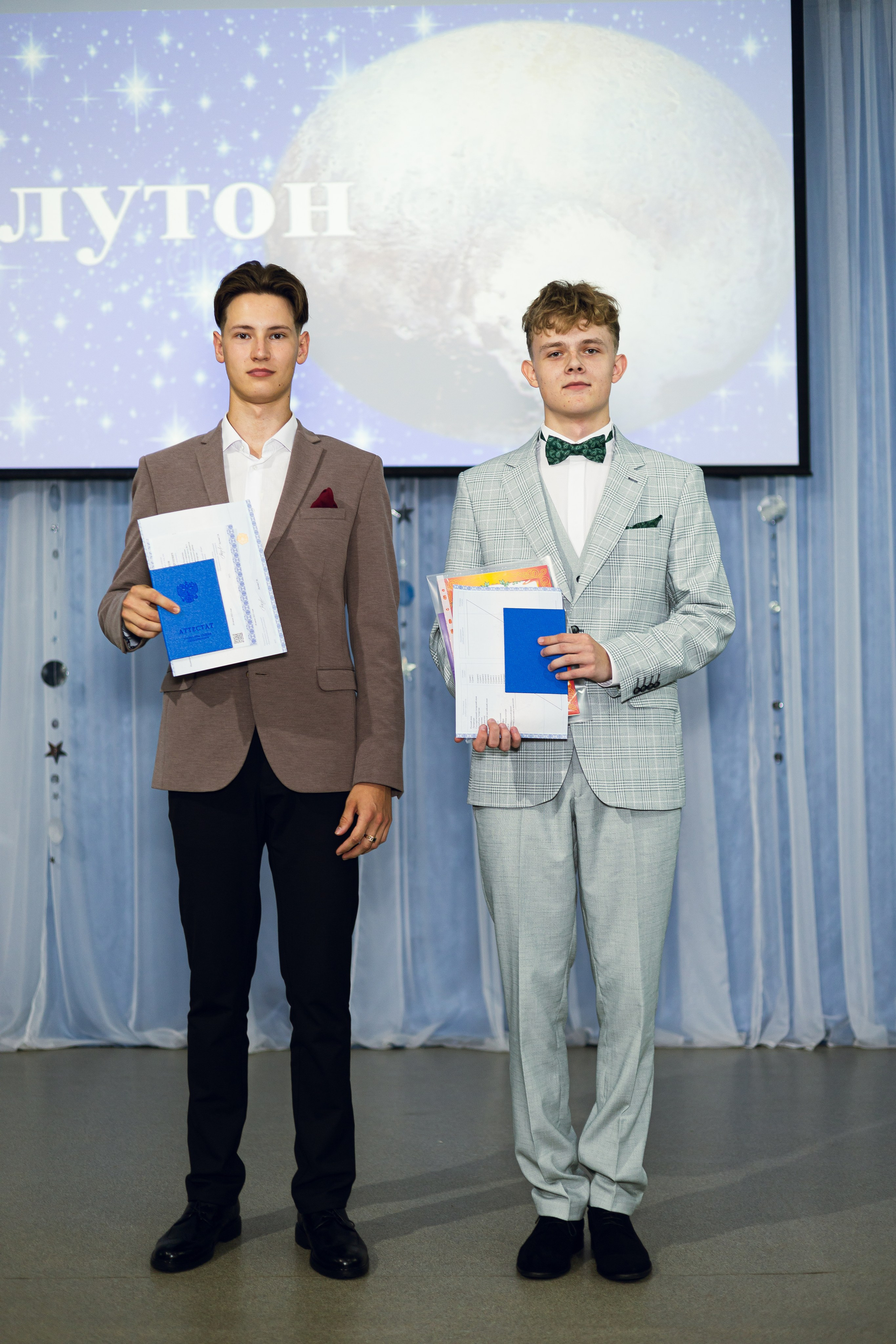 3 школа. Фотограф и видеограф в Бугульме Аня Трутнева