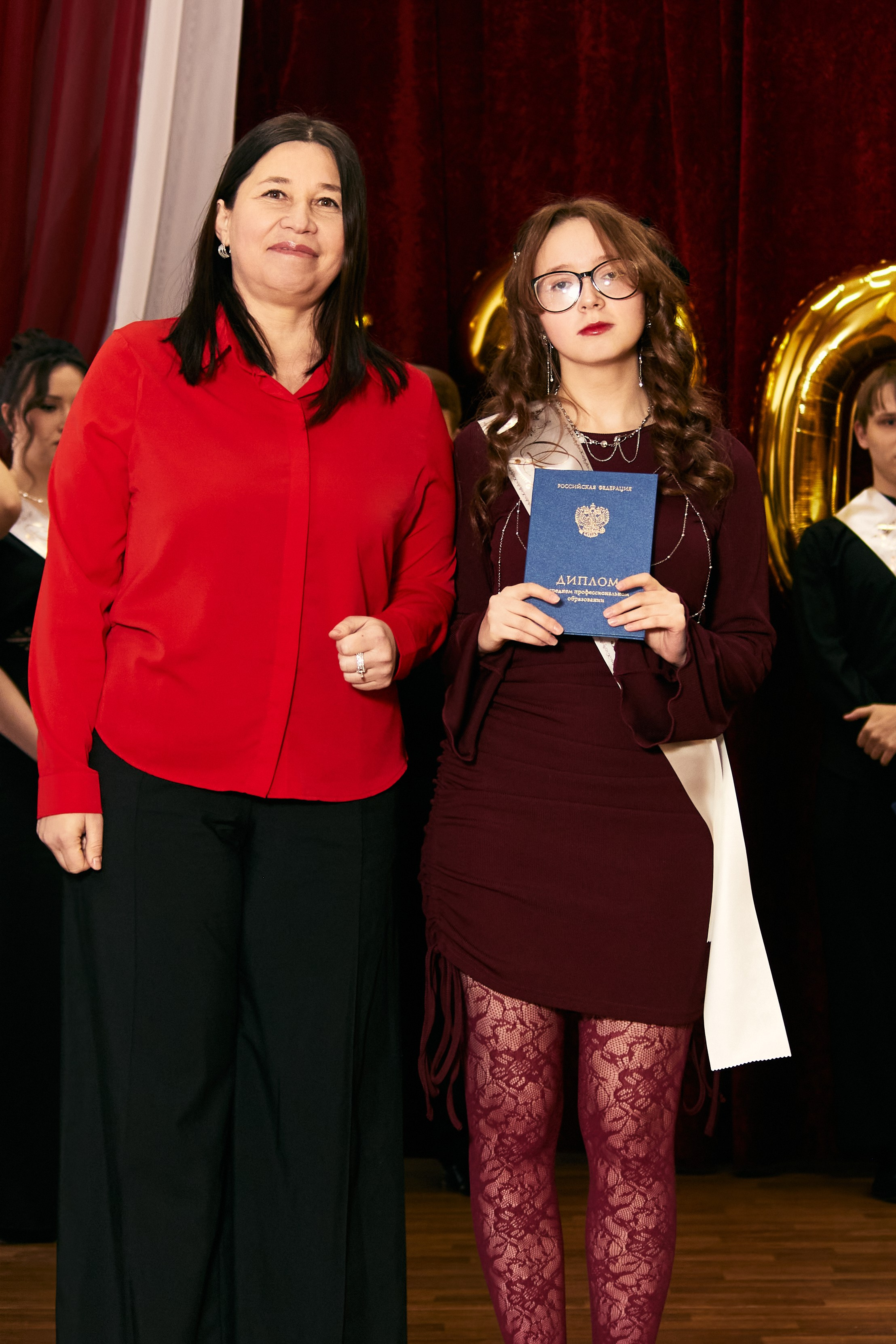 БИПИТ. Фотограф и видеограф в Бугульме Аня Трутнева