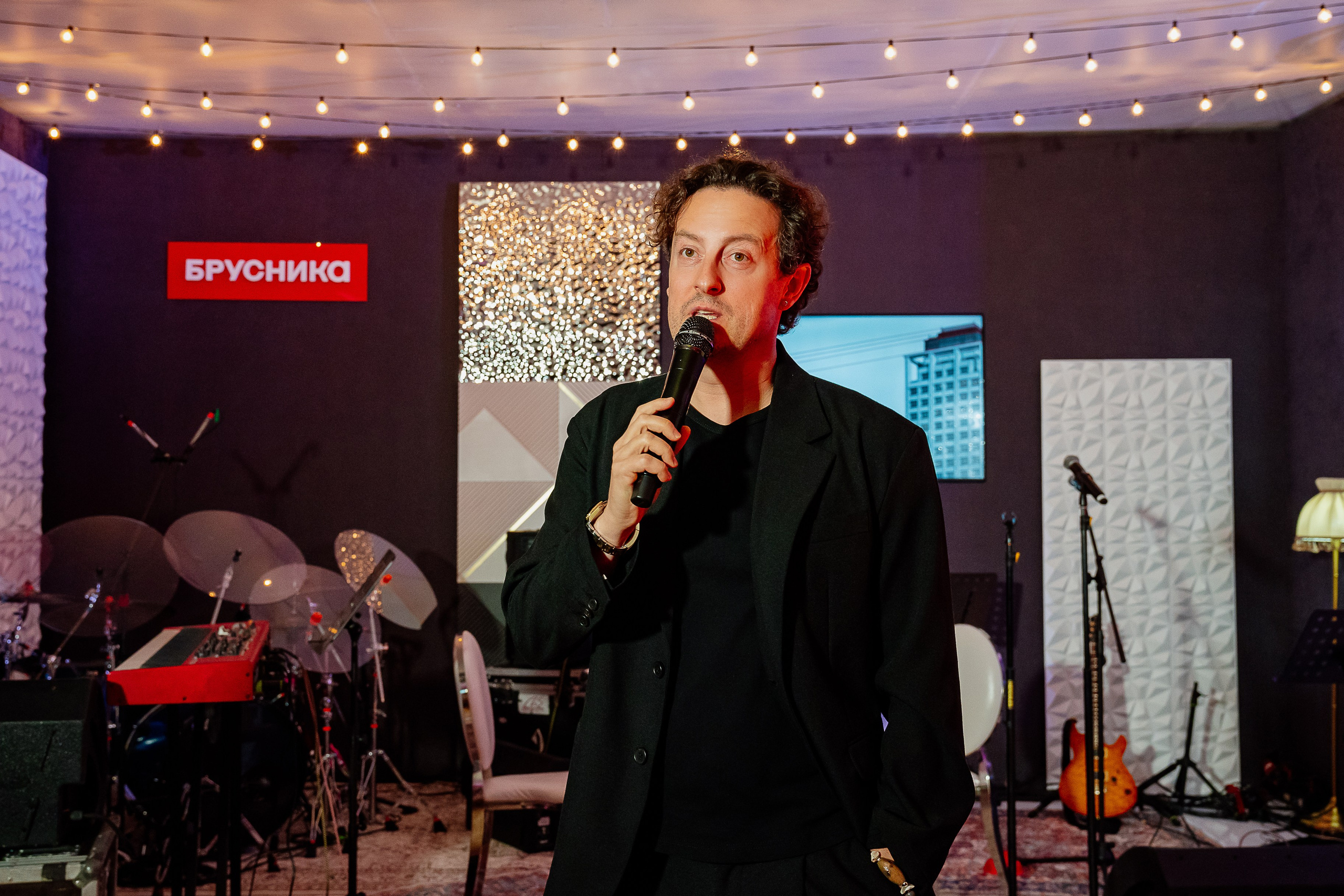 Квартирник «Разговоры на высоте». Фотограф в Новосибирске Виктория Смирнова