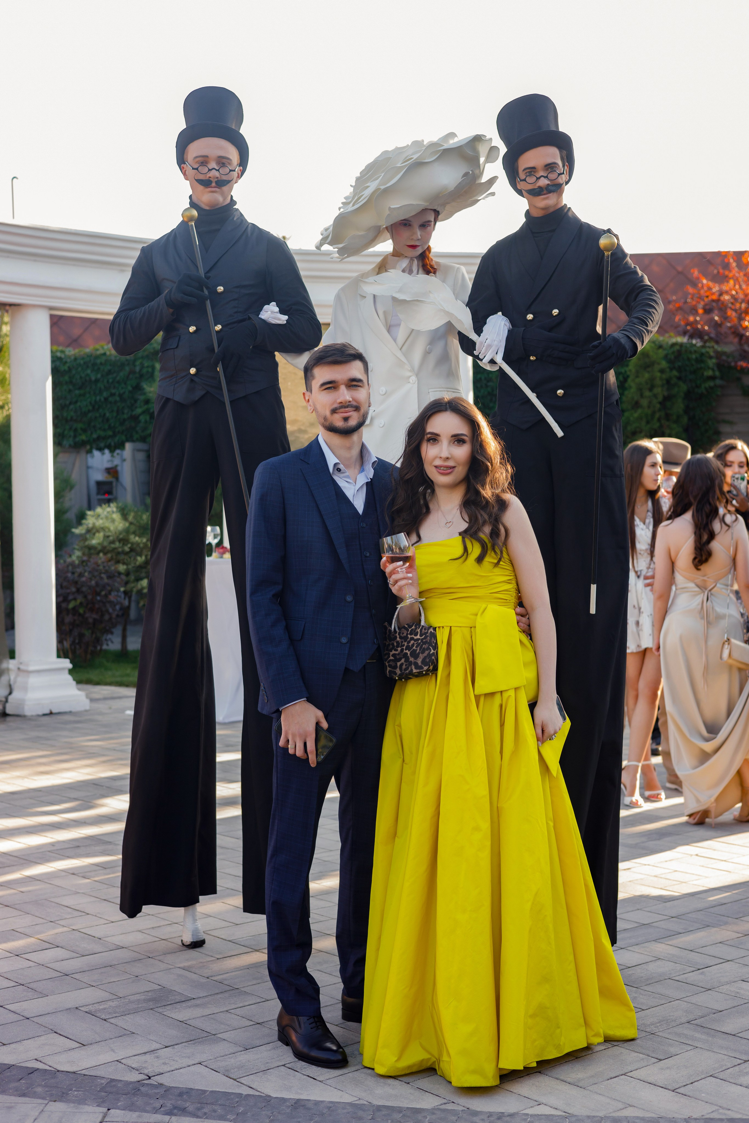 Дима и Кристина. Свадебный и семейный фотограф в Ростове-на-Дону Анастасия Арестова