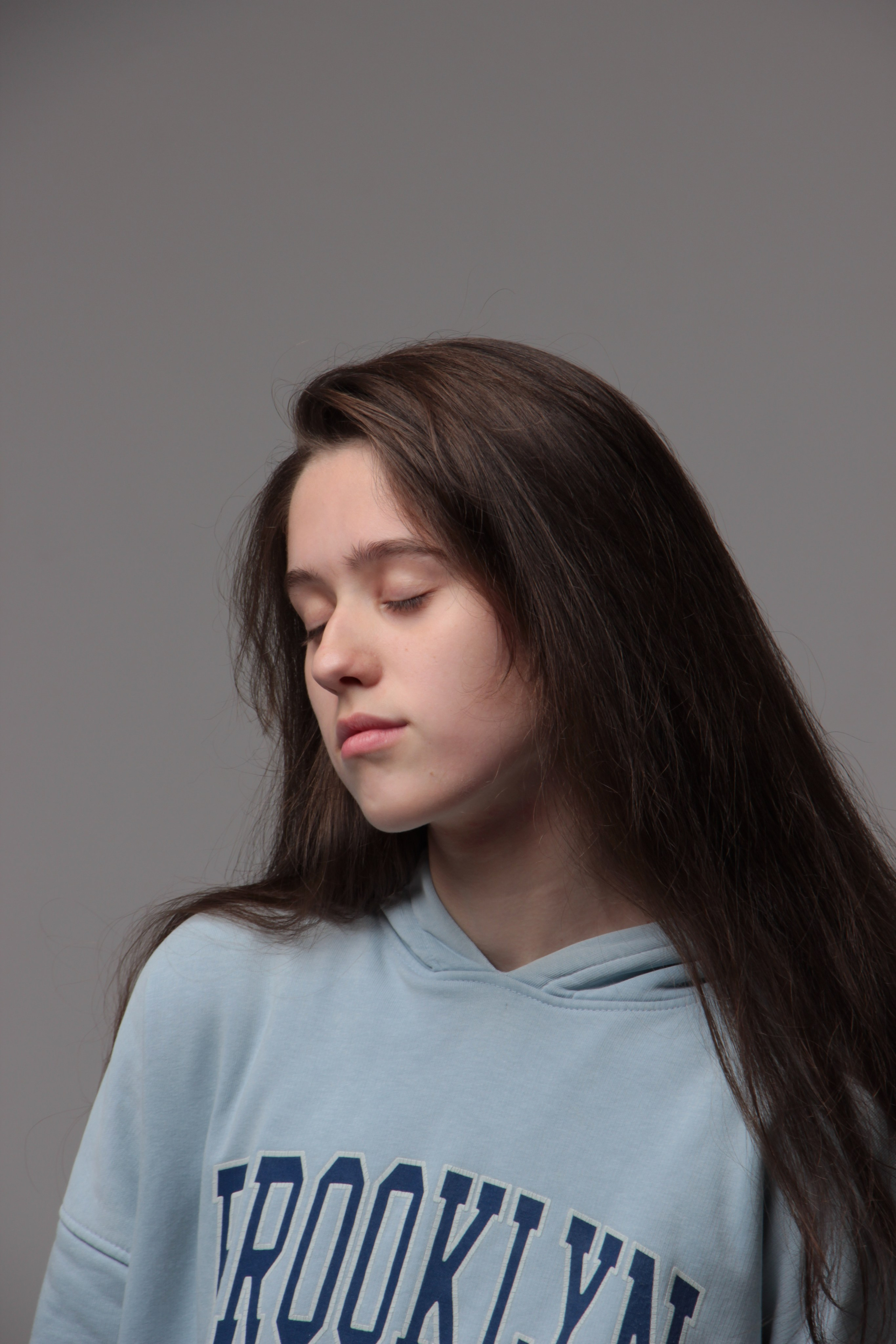 Даша. Костюмер, художник кино и телевидения в спб