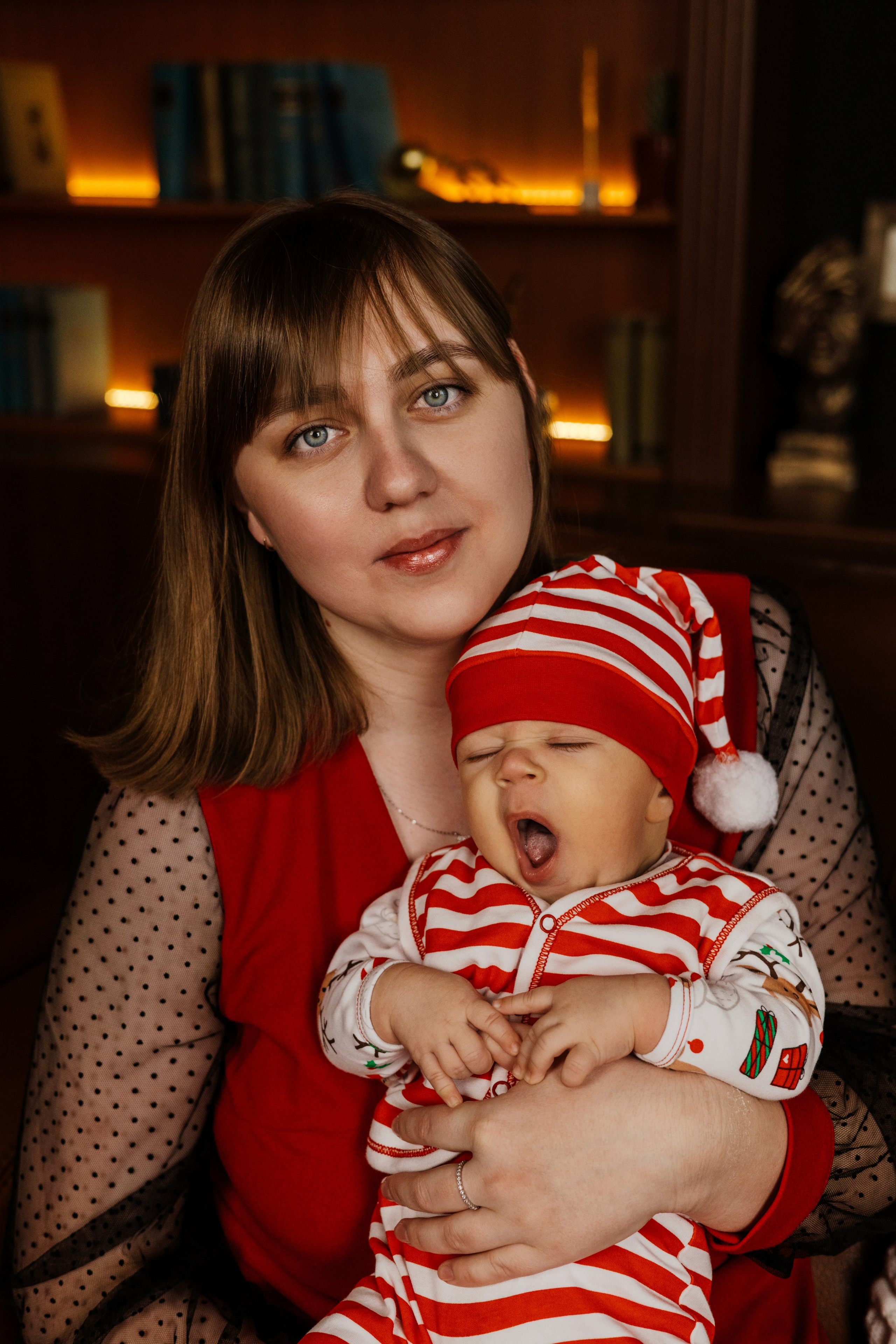 Семейная сьемка