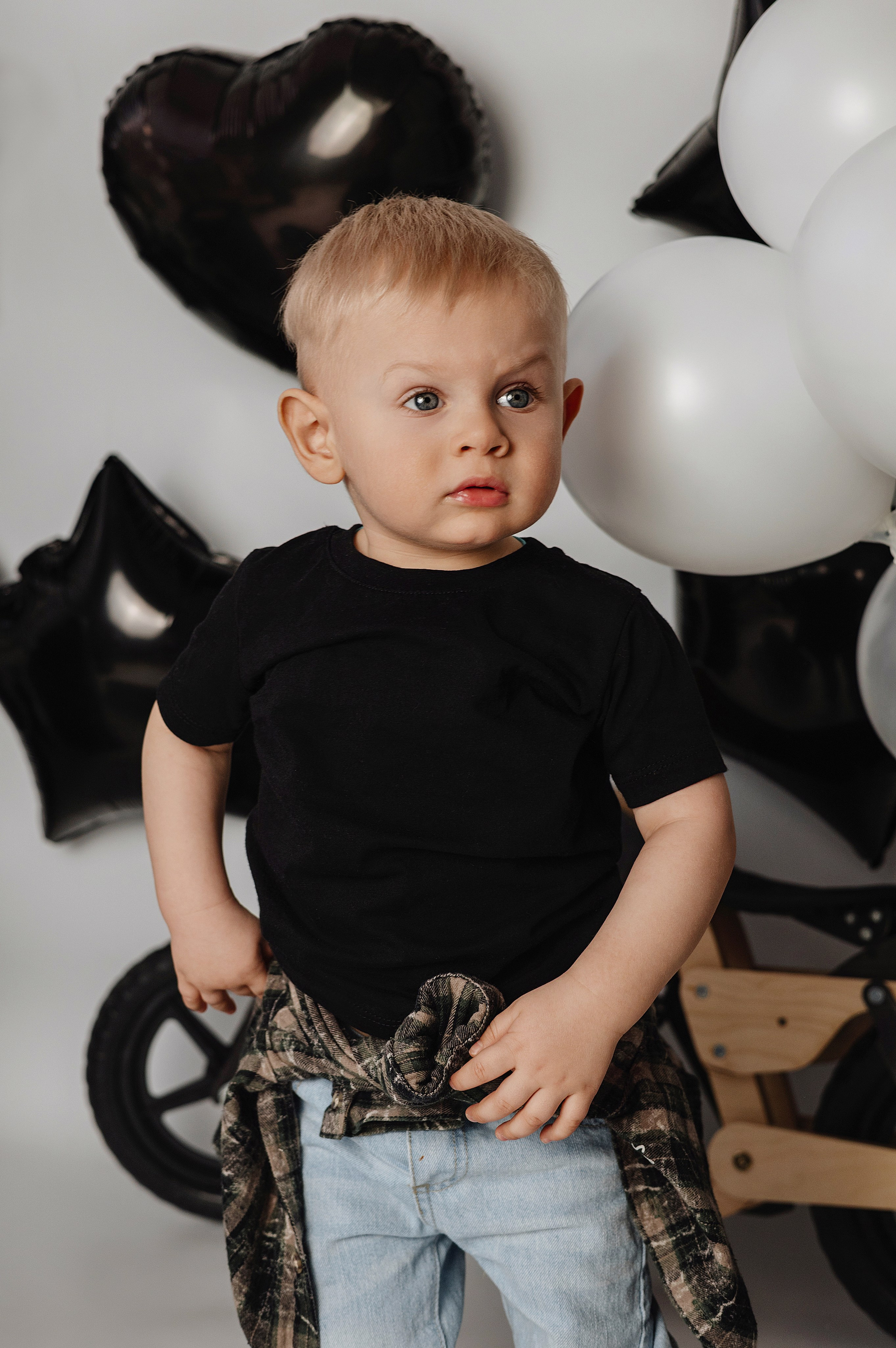 Детская сьемка