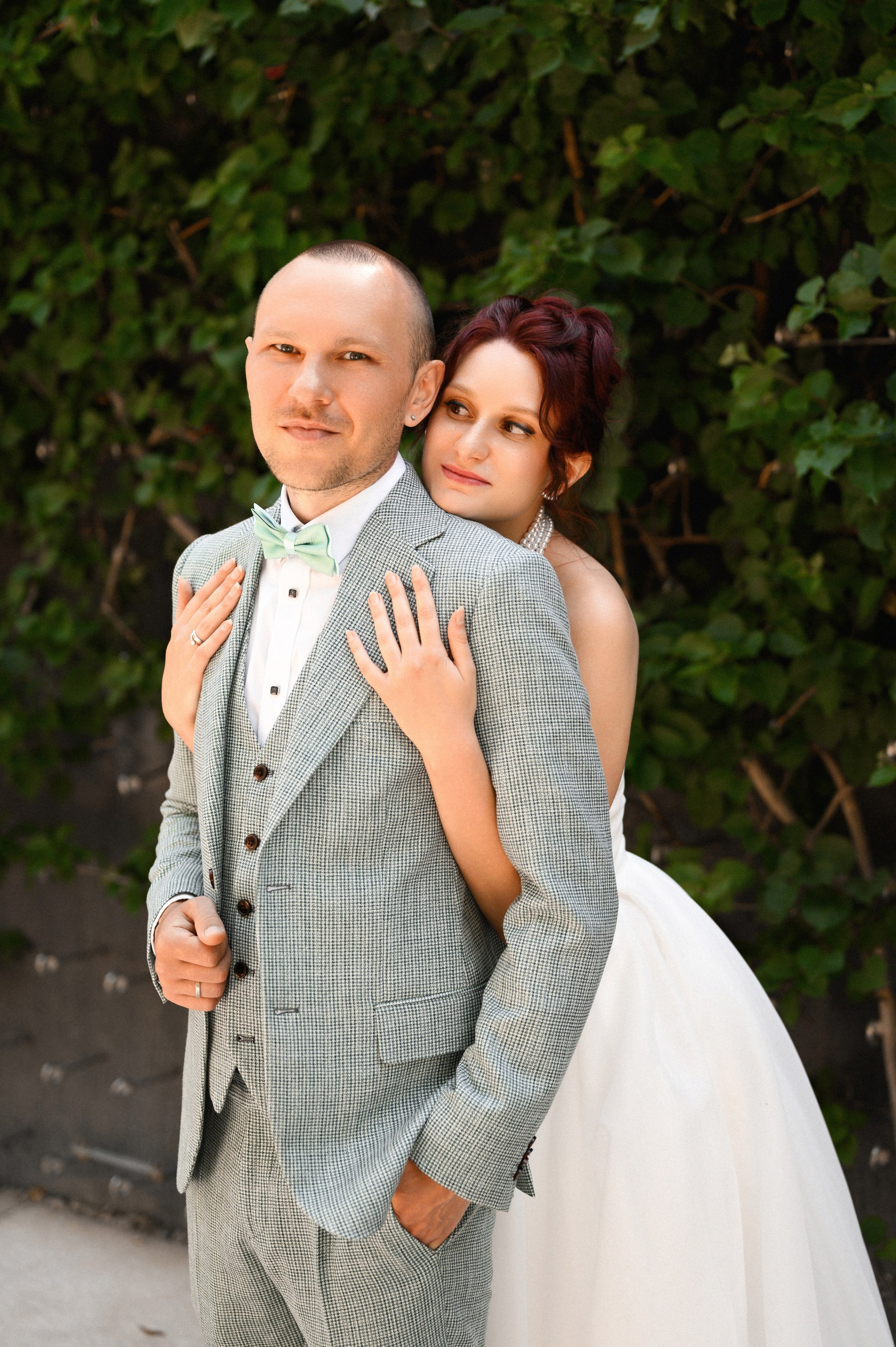 09.07.25. Свадебный и семейный фотограф в Краснодаре