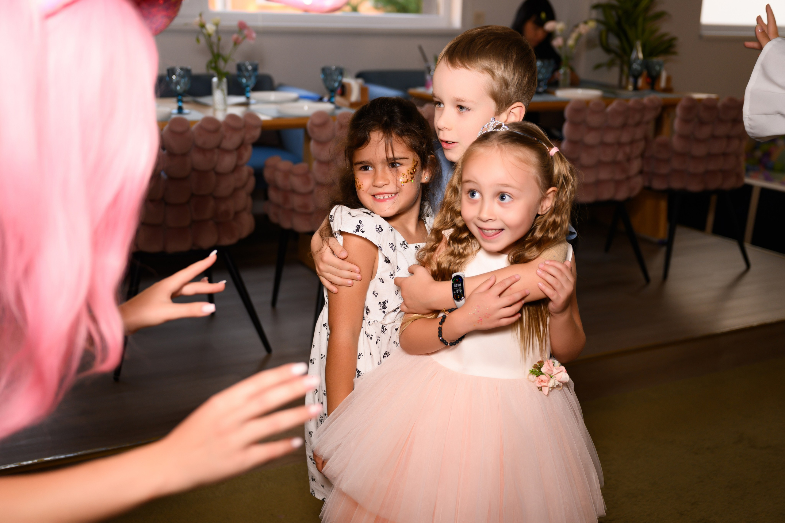 28.08.25. Свадебный и семейный фотограф в Краснодаре