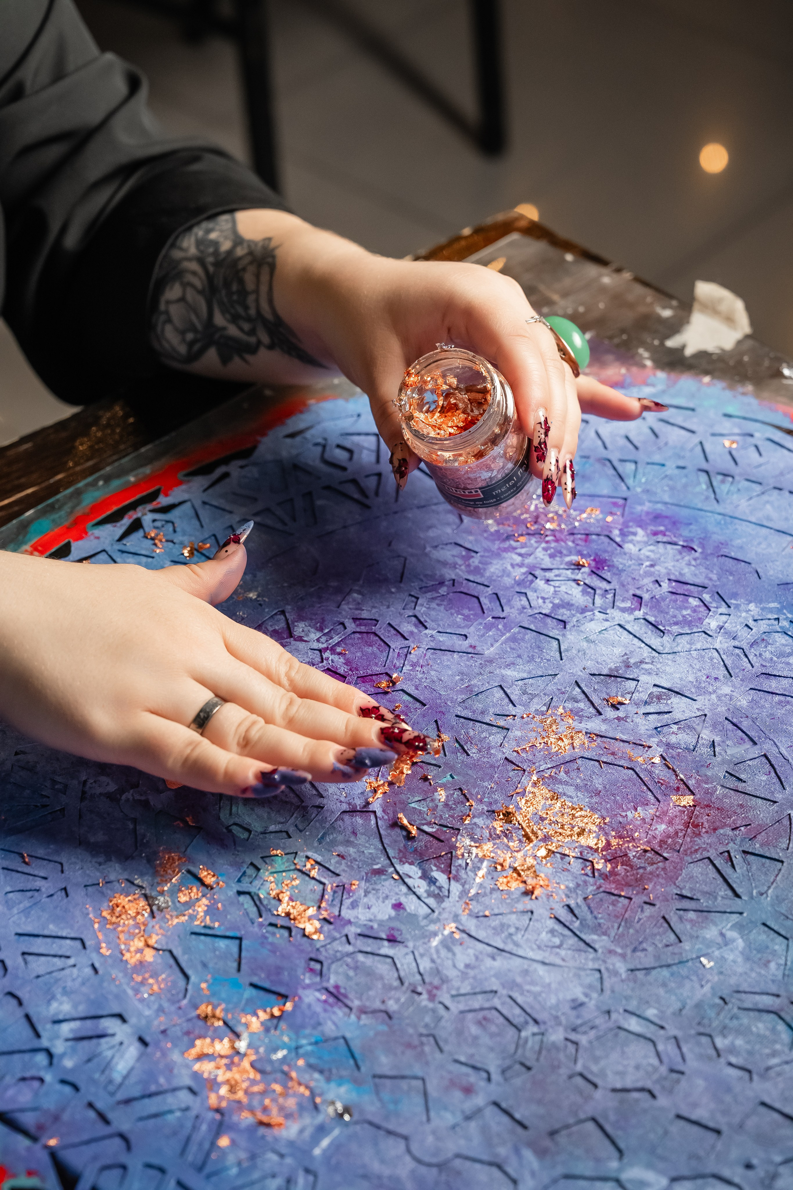 Фестиваль писхологии и самопознания. Фотограф и видеограф в Улан-Удэ: Аюна Габагуева и Артём Шаханов