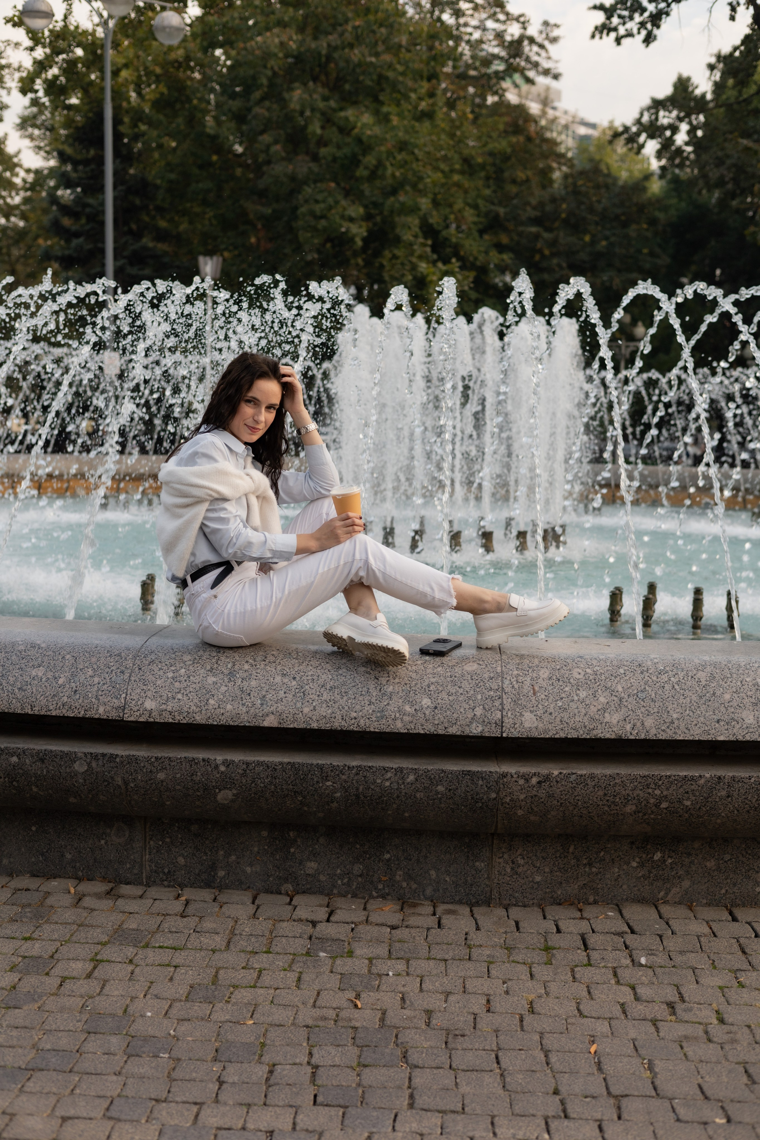 Улица Красная (фото прогулка)