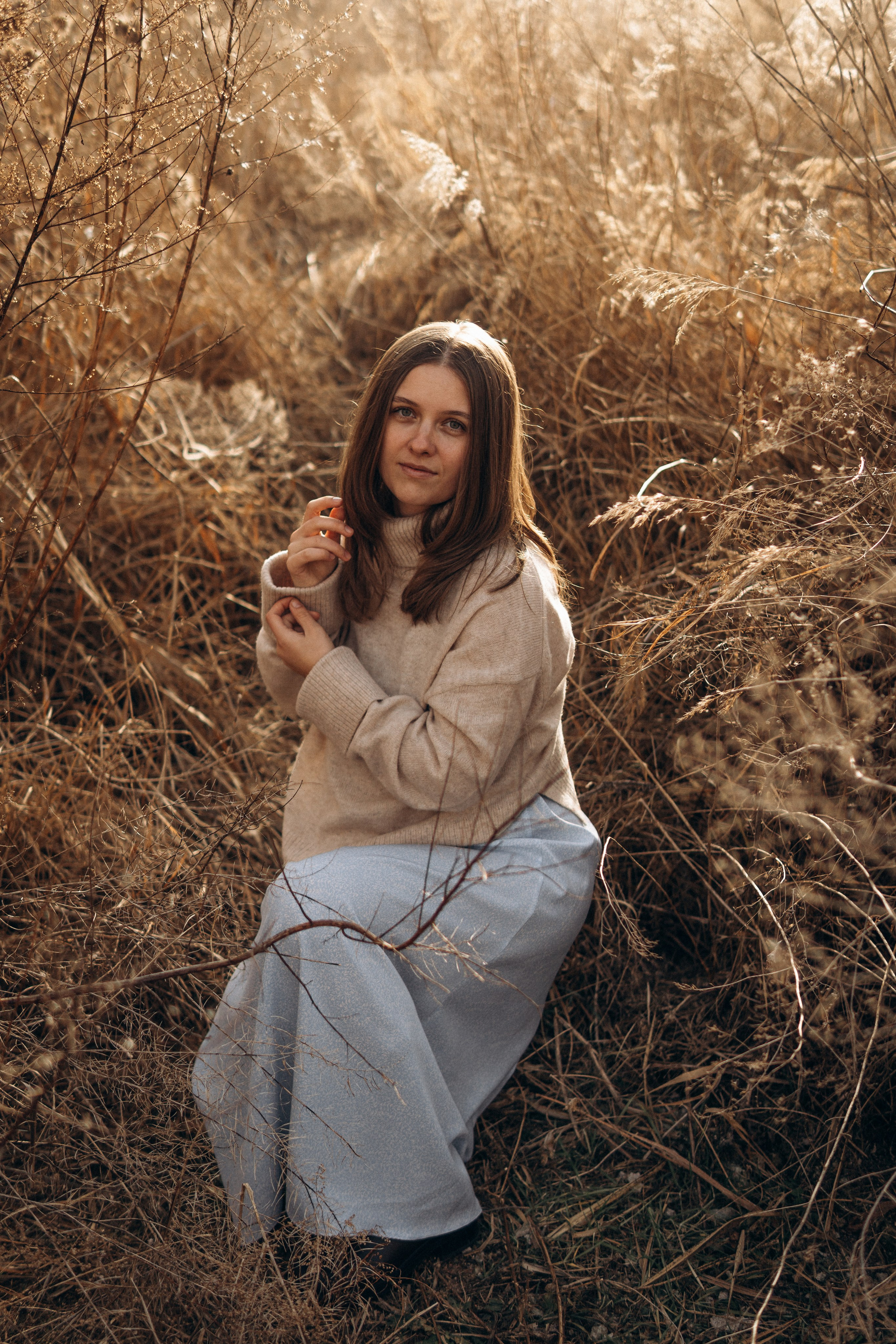 Лера. Natalya Bondareva Photographу