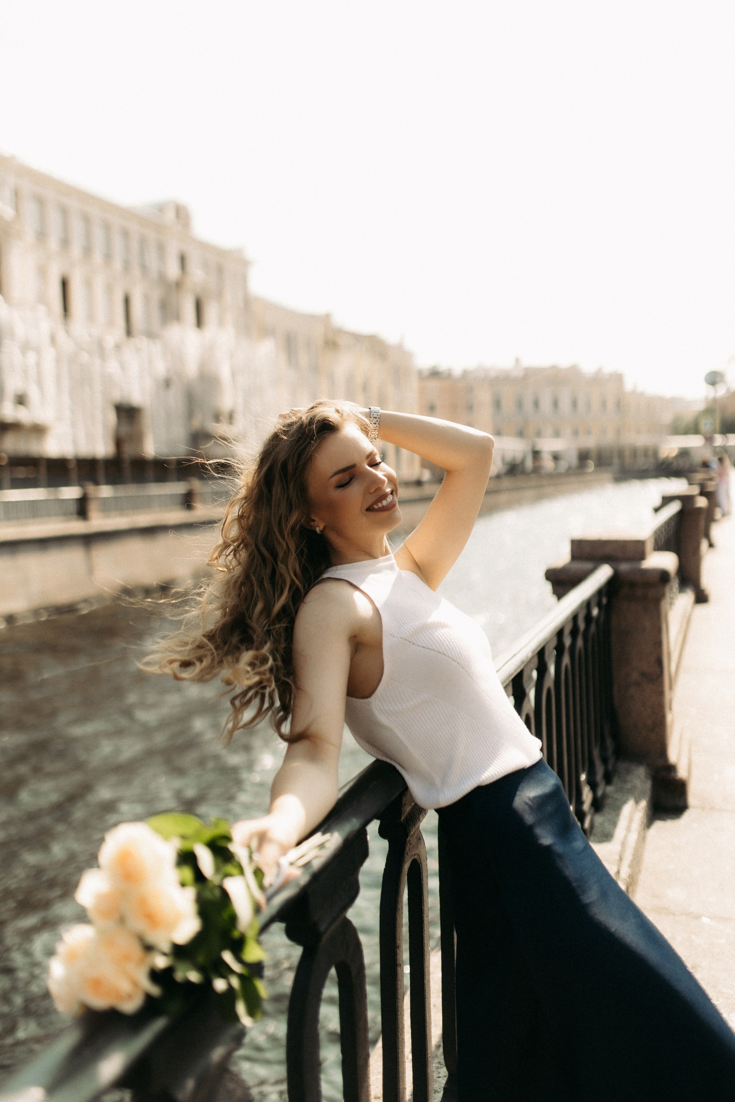 Екатерина. Фотограф в Санкт-Петербурге