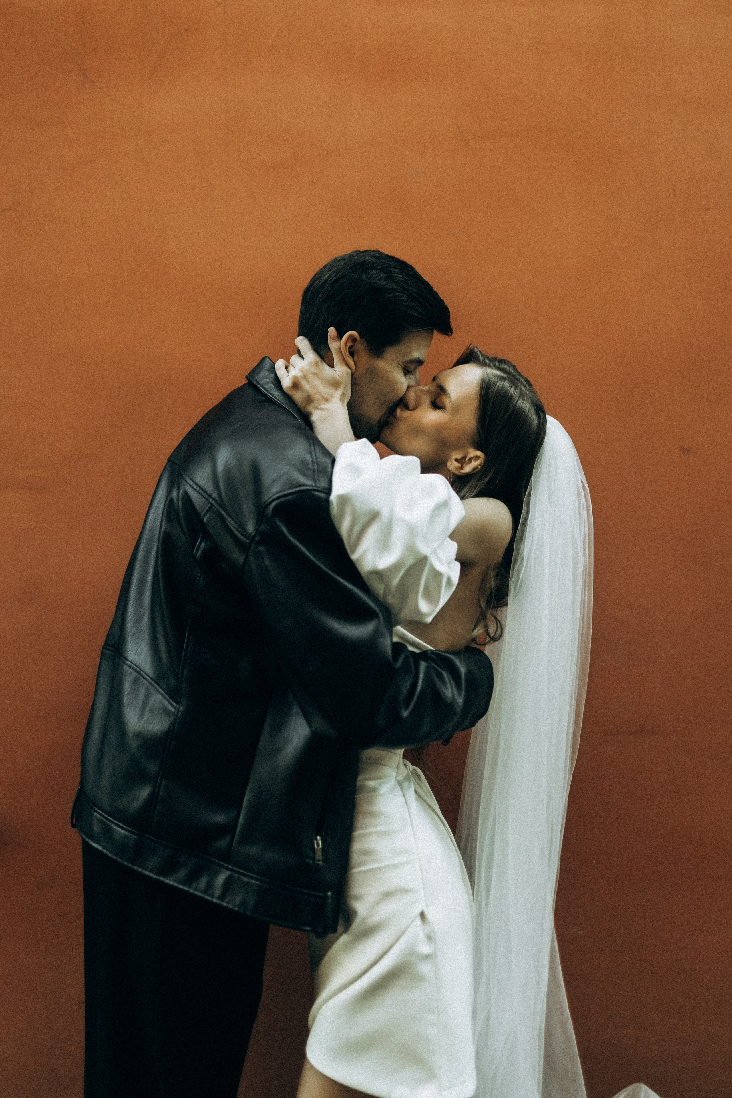 Лидия и Александр. Фотограф в Санкт-Петербурге