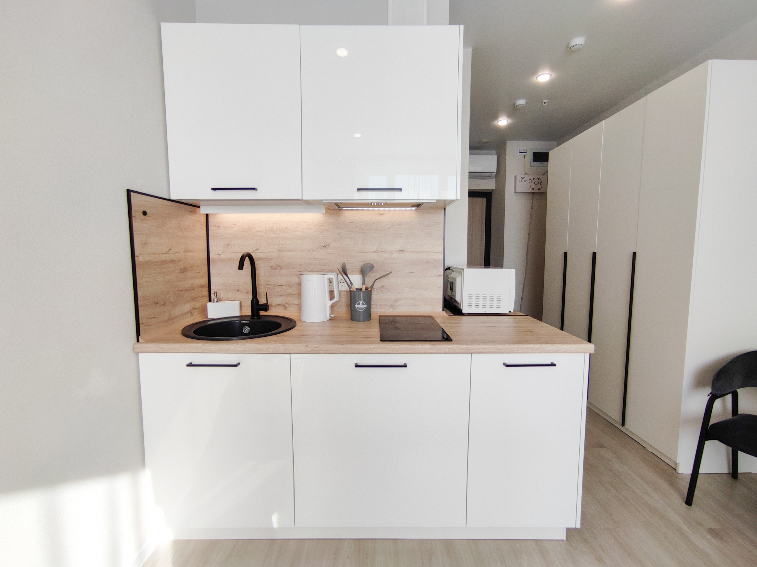 Квартира 8. Семейный фотодуэт Ирина и Николай Власьевы. Фотосессии в Новосибирске