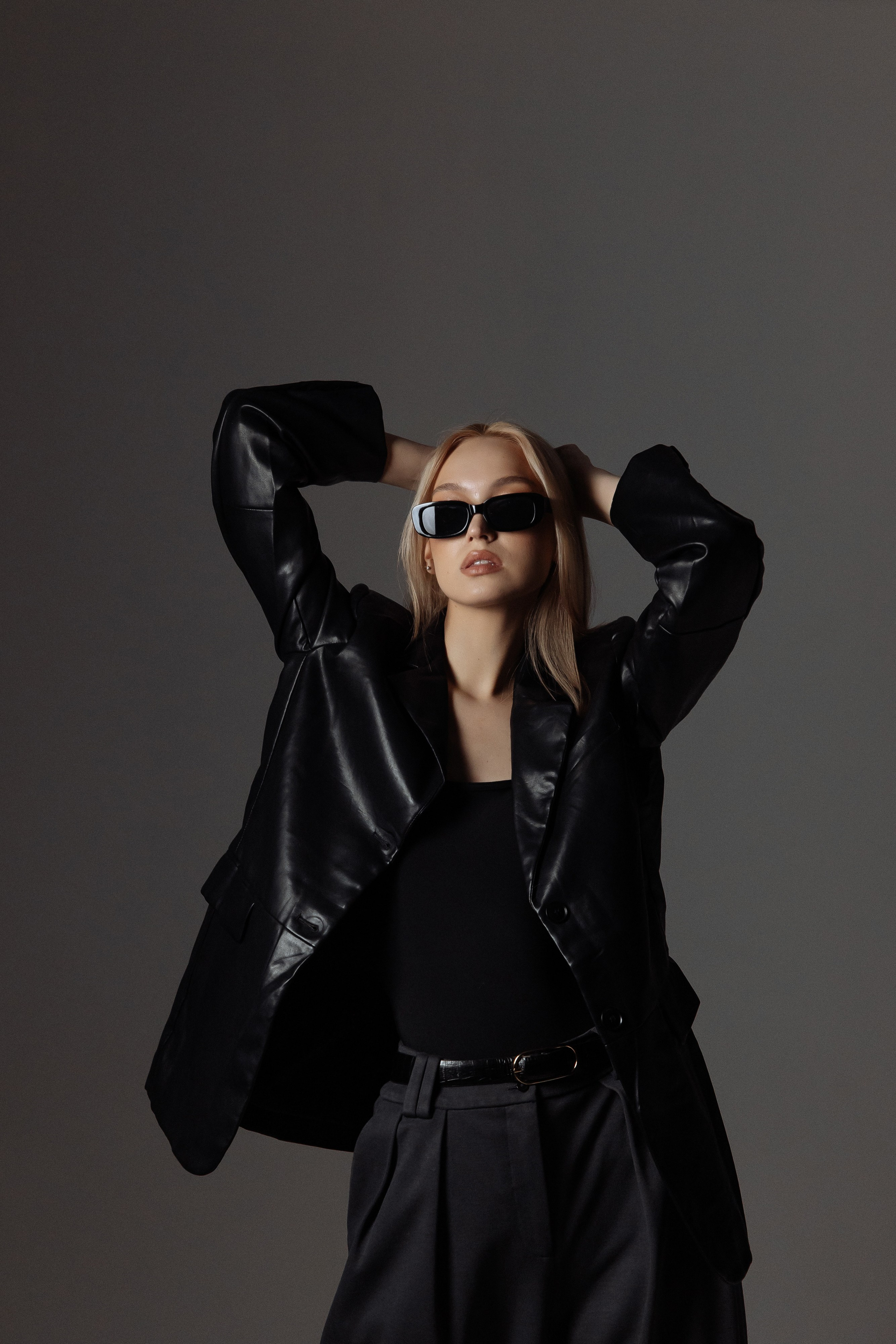 Индивидуальная фотосессия в фотостудии. Фотограф Норильск, Москва