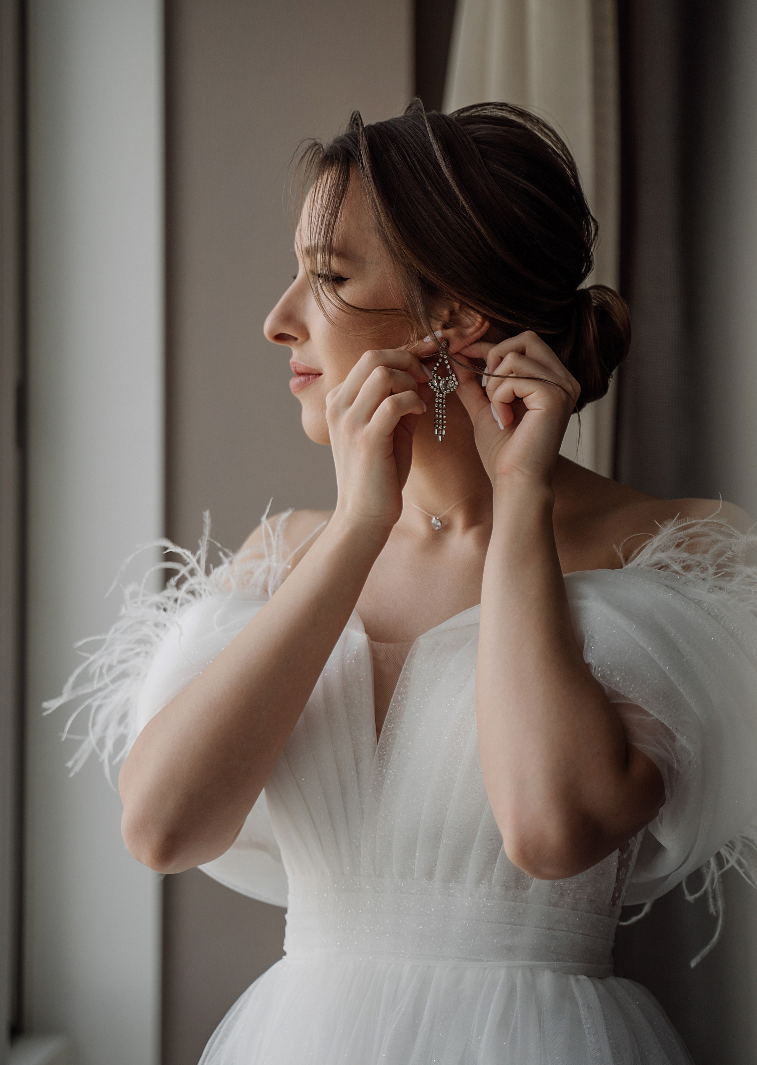 Осенняя свадьба. Свадебный фотограф