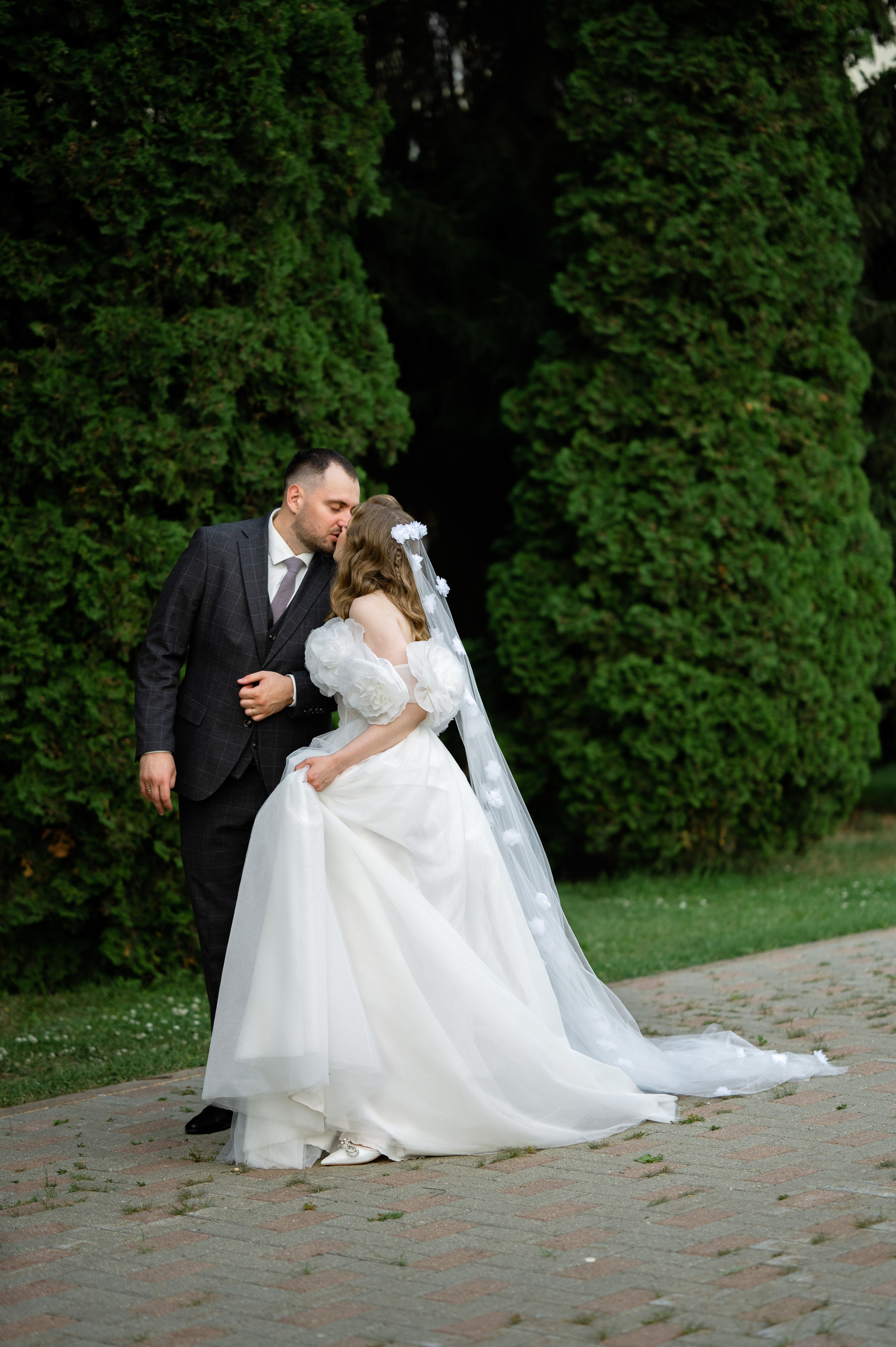 Анастасия & Даниил. Свадебный и семейный фотограф Тюмень Екатеринбург Москвина Алёна