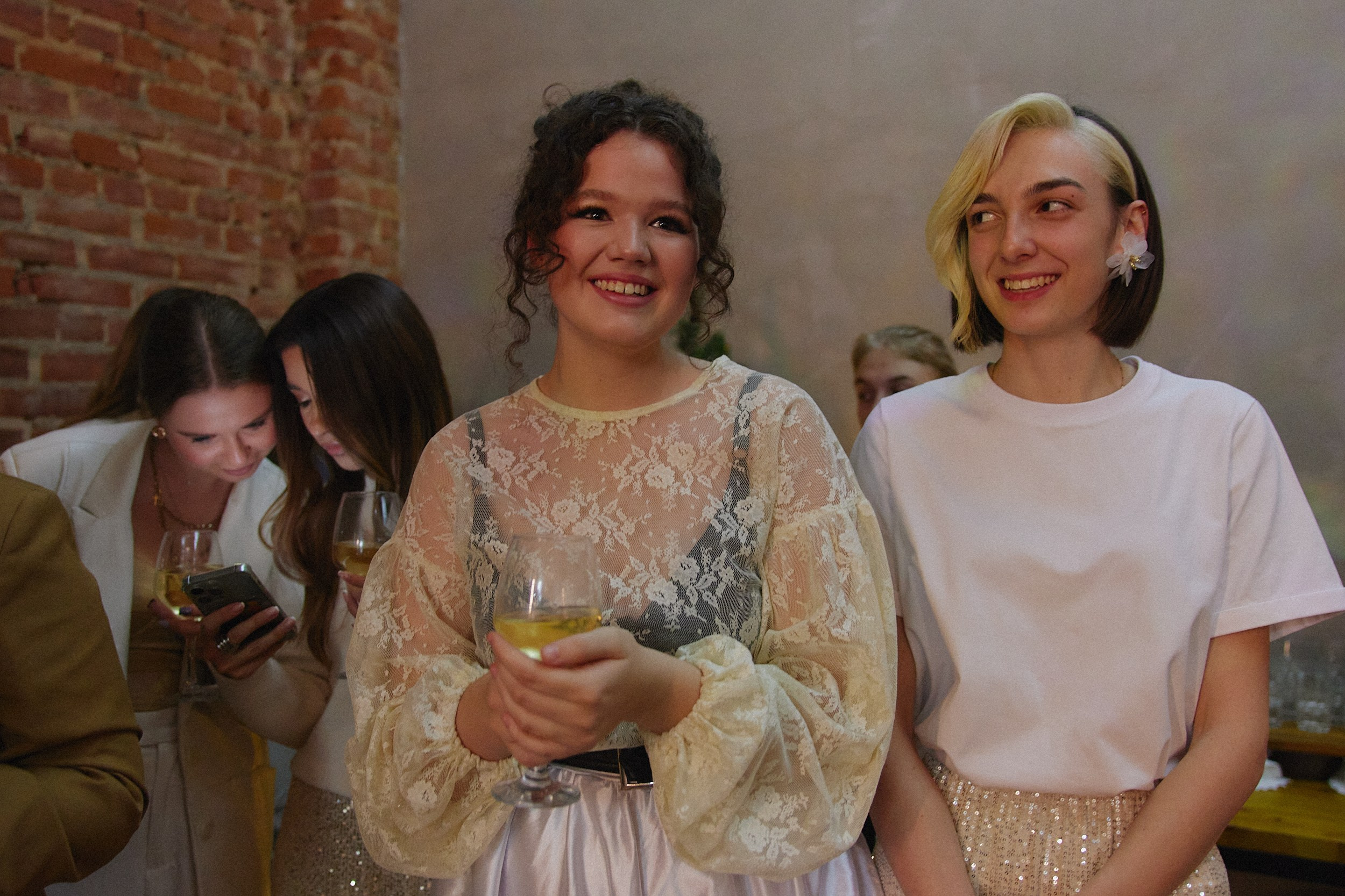 День рождения StudioPeople. Фотограф во Владимире Борисова Наталья