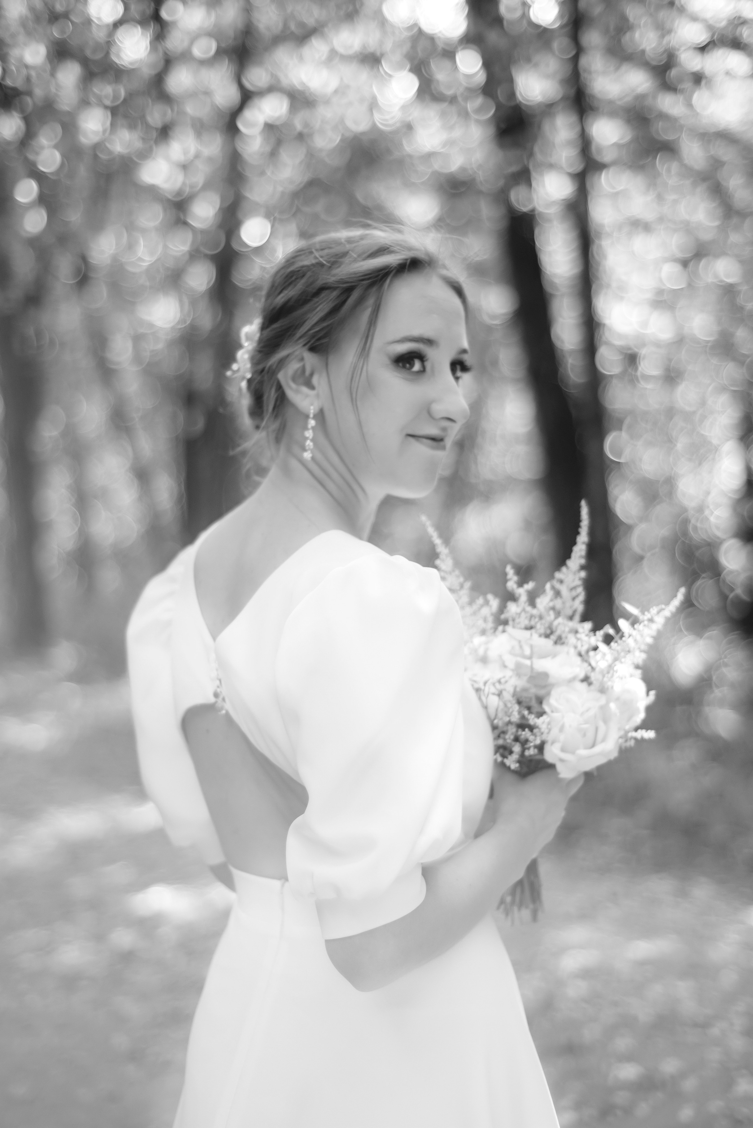 Макс & Вика. Свадебный и семейный фотограф в Москве Лера Леридзе