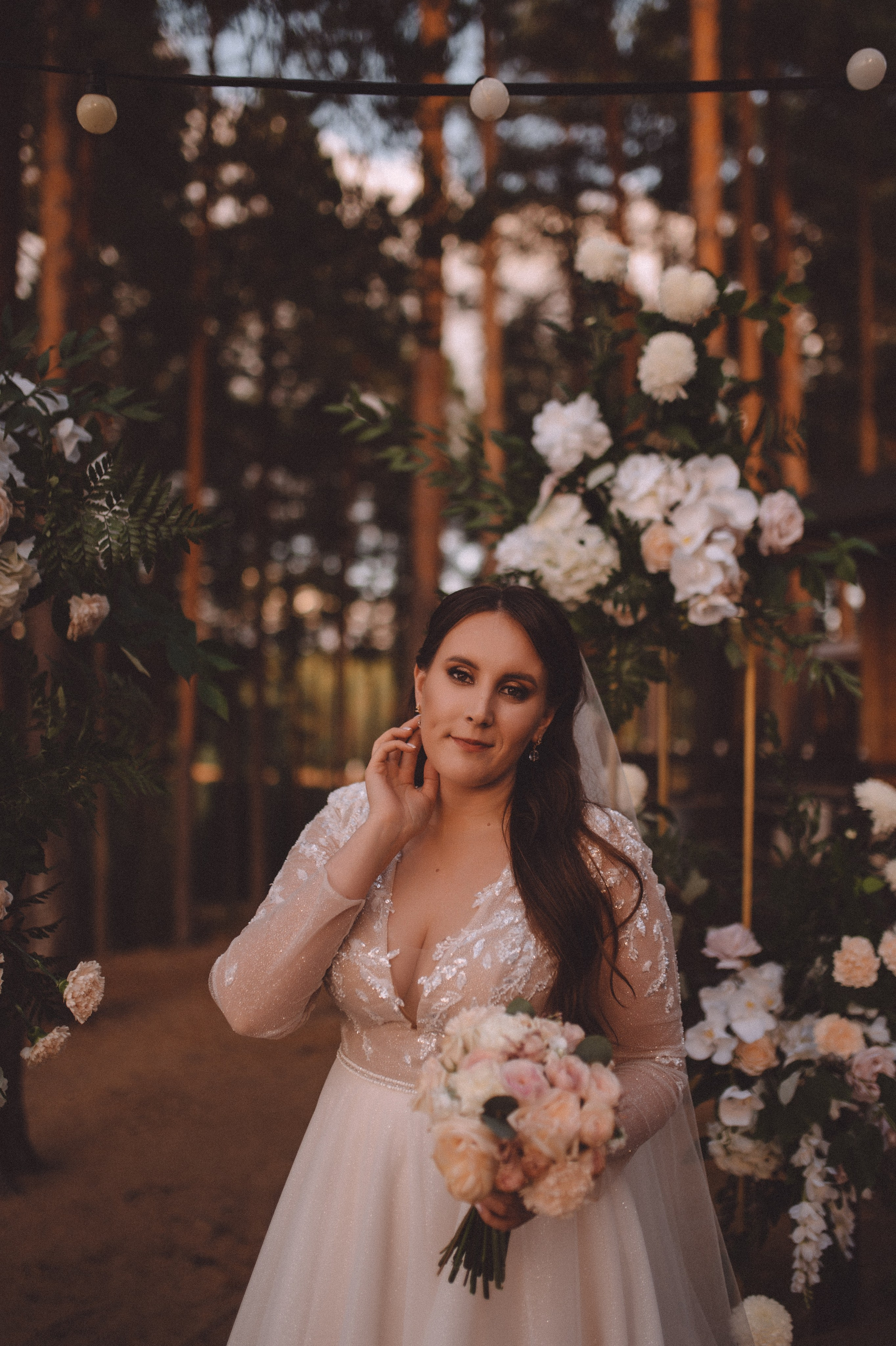 Егор и Вероника. Свадебный фотограф в Санкт-Петербурге