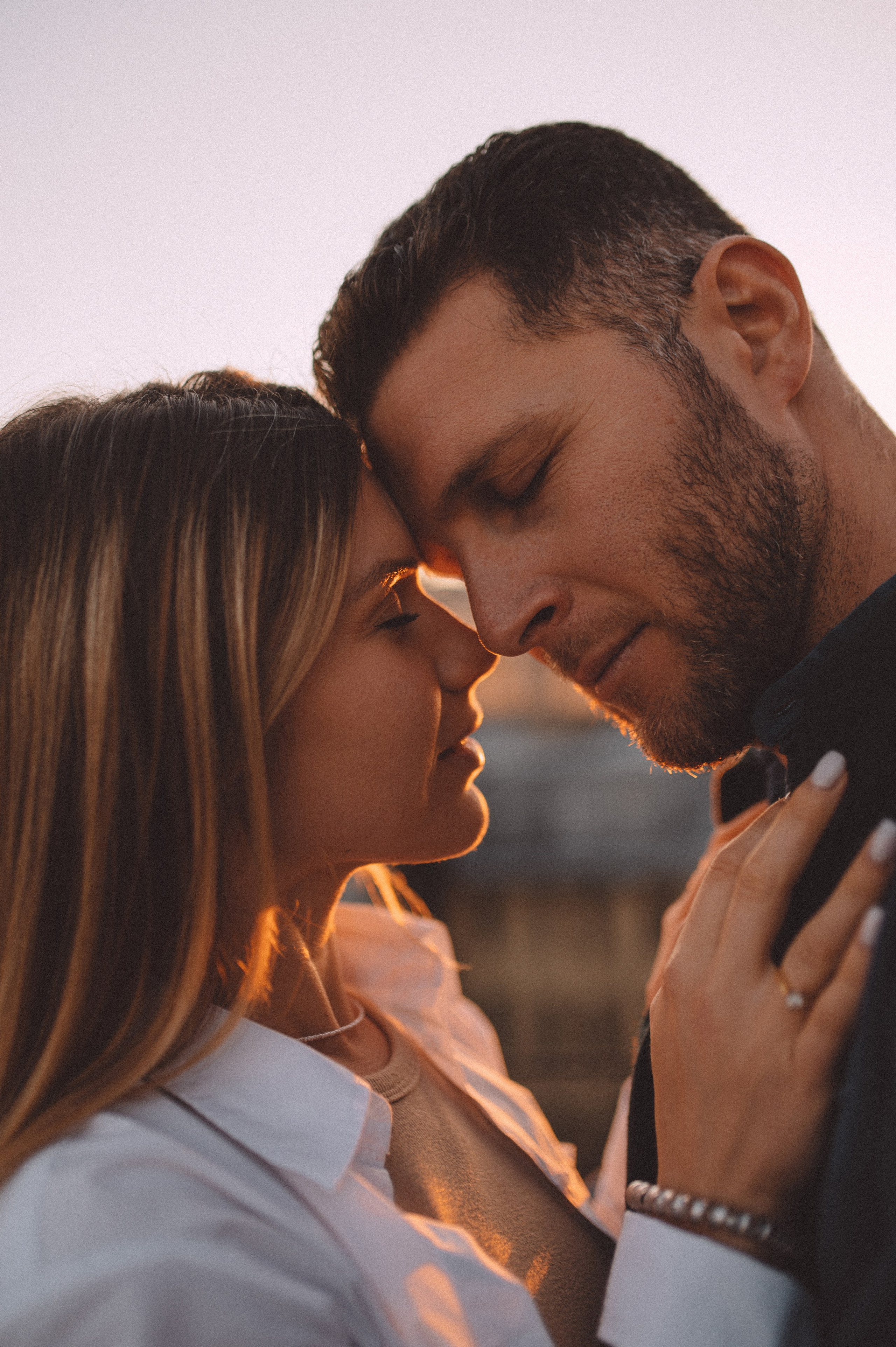 Янис и Настя. Свадебный фотограф в Санкт-Петербурге