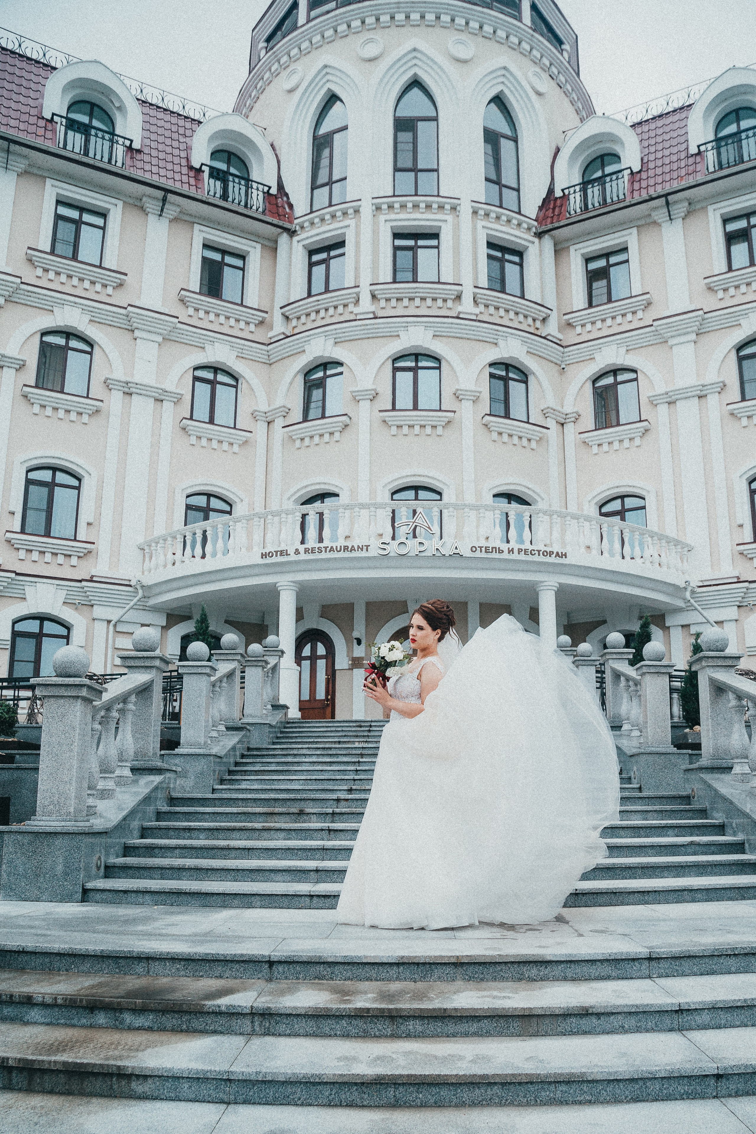 🖤. Екатерина Королева. Фотограф. Хабаровск