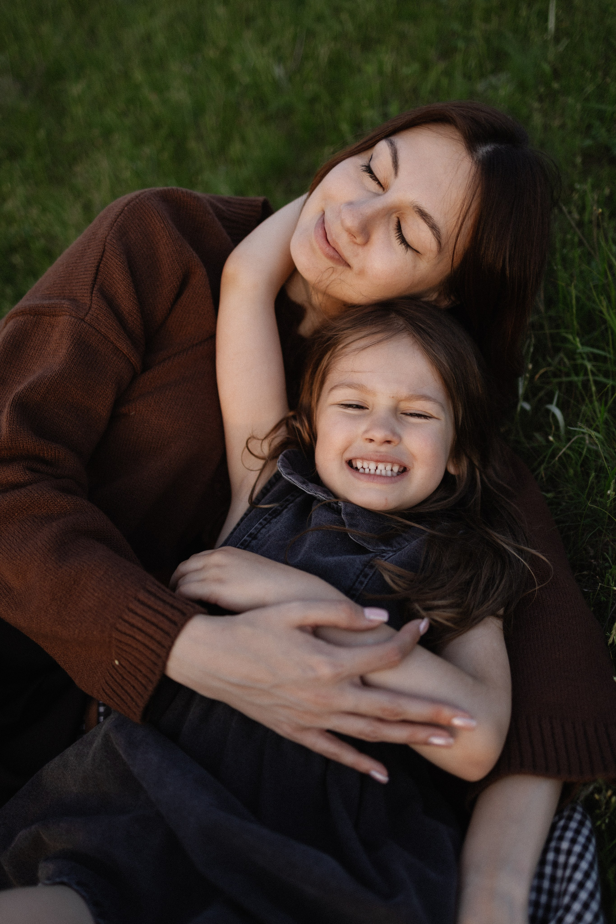 Яна и Ева. Свадебный и семейный фотограф Волгоград Наталья Алексеева
