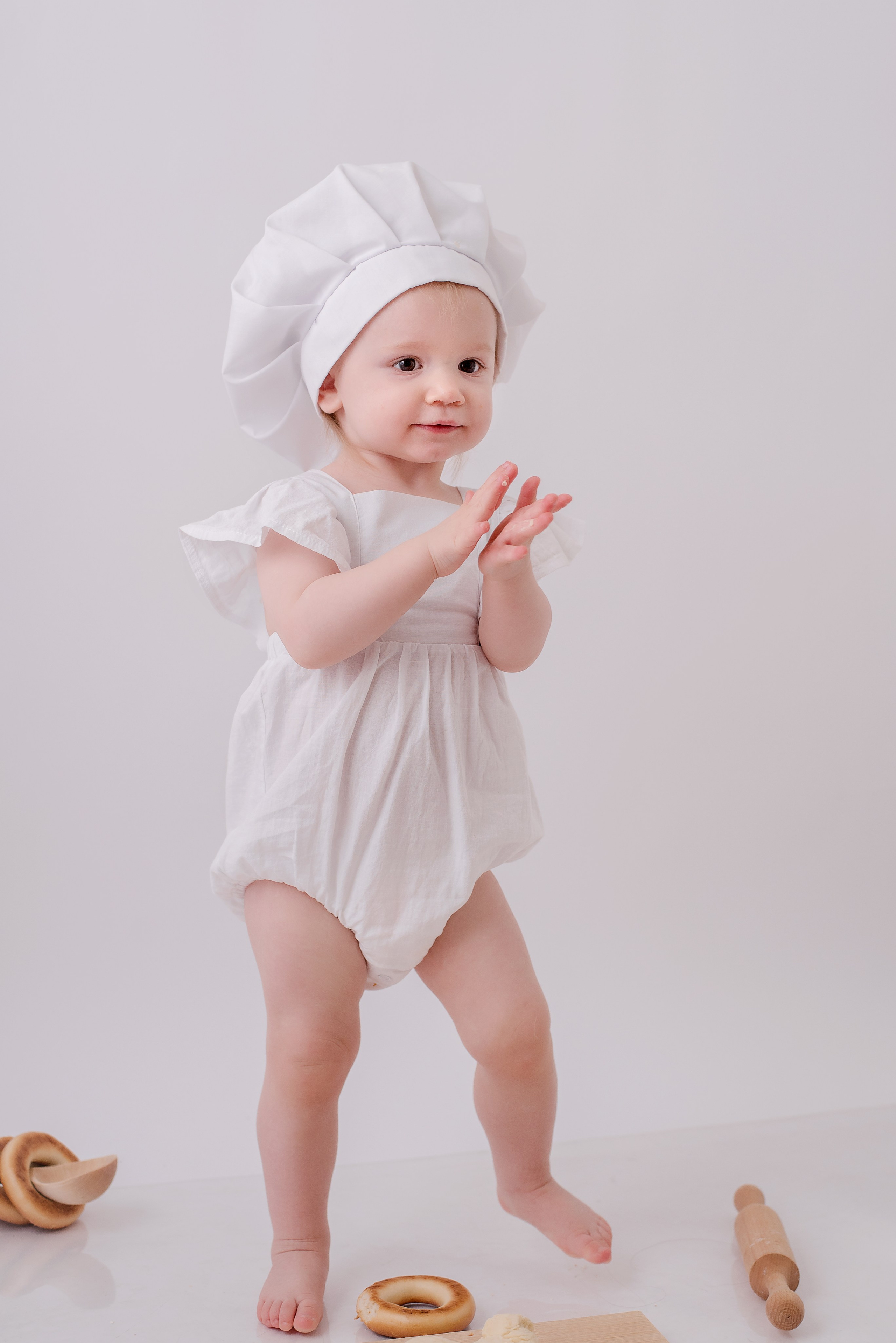 Съемка для семьи Екатерины. Детский фотограф в Долгопрудном и Москве