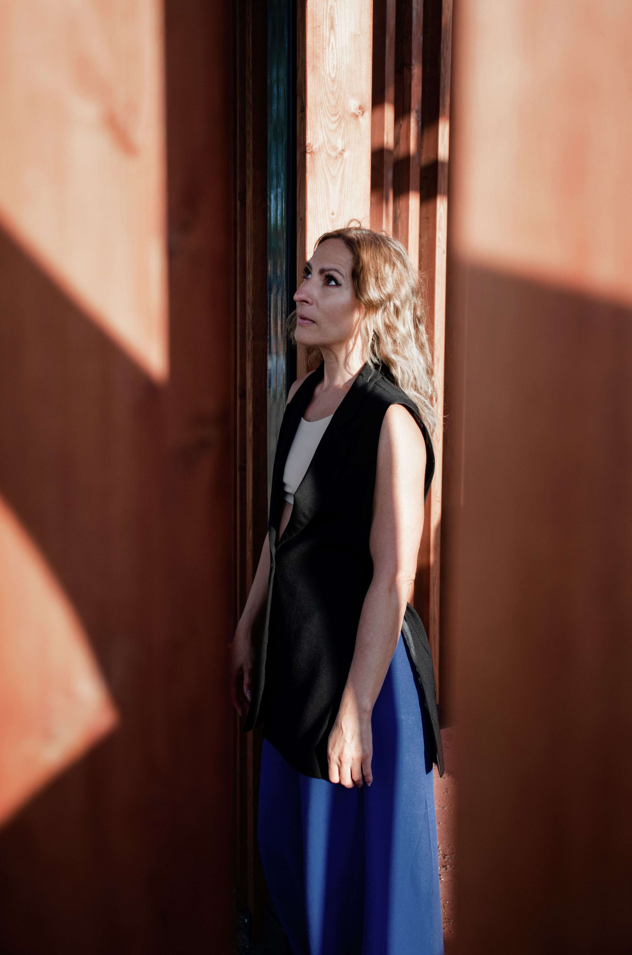 Фотопрогулка с Т.