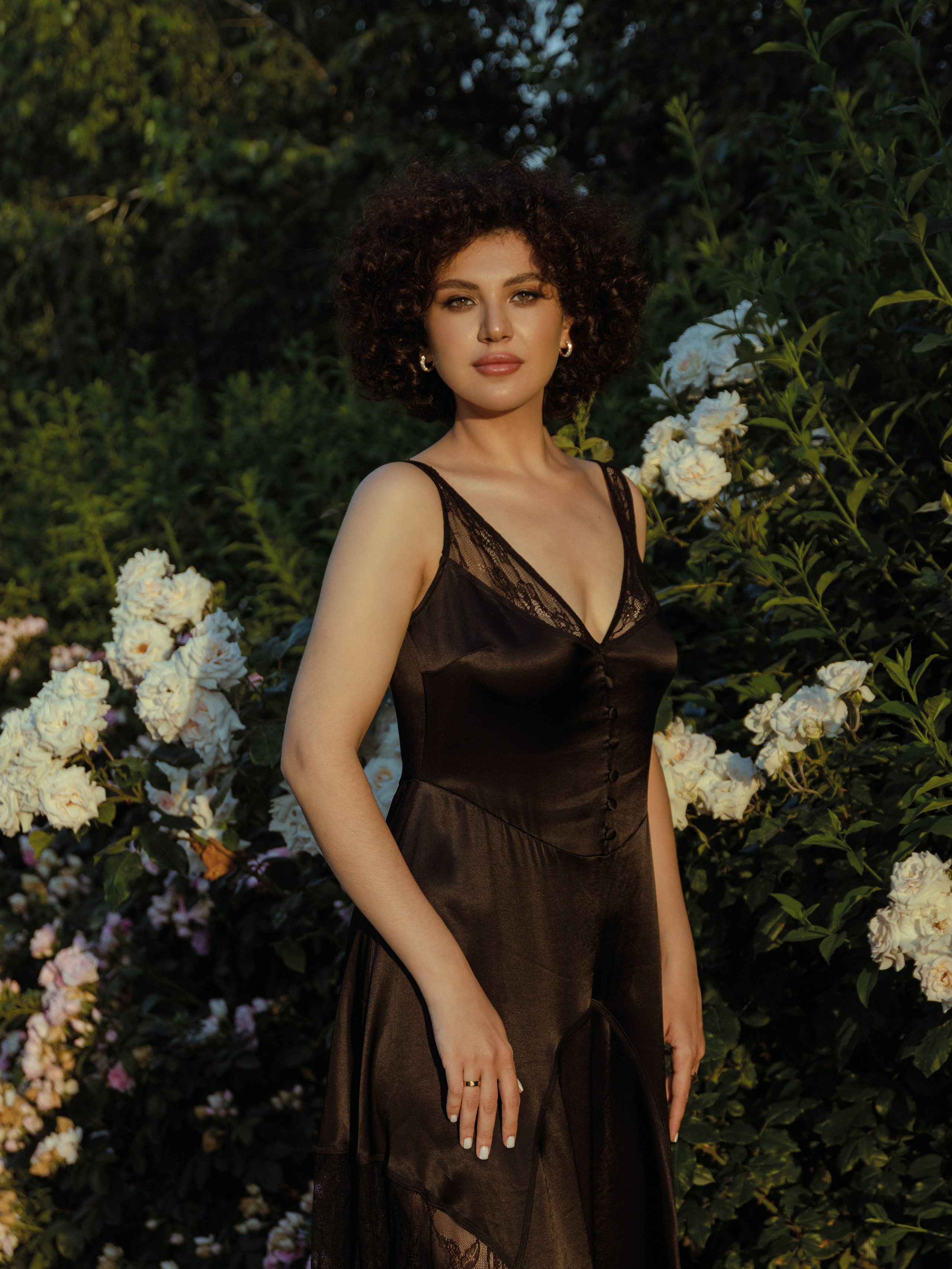 Нарине. Фотограф Анапа, Новороссийск, Краснодар