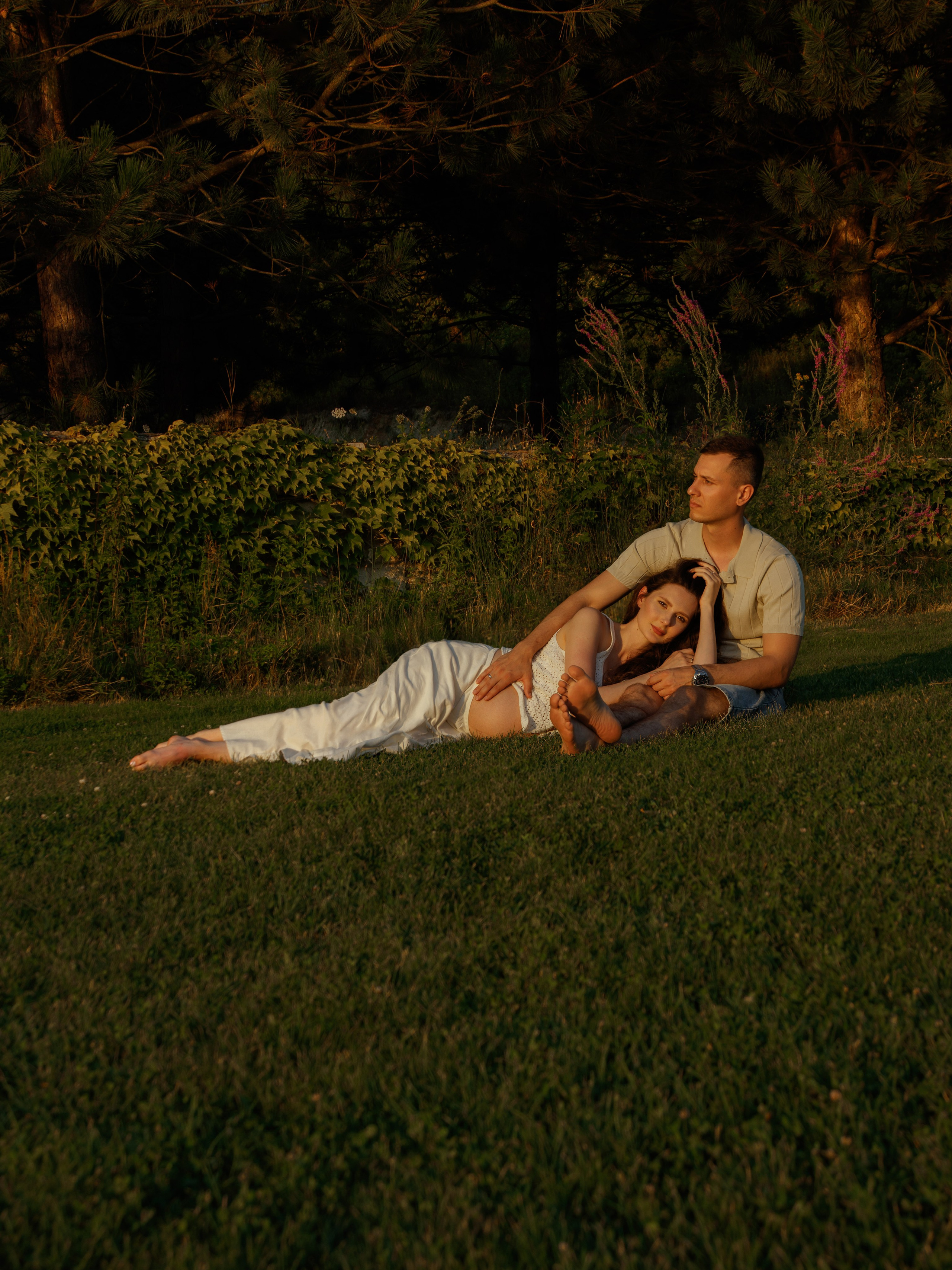 Кристина & Алексей. Фотограф Анапа, Новороссийск, Краснодар