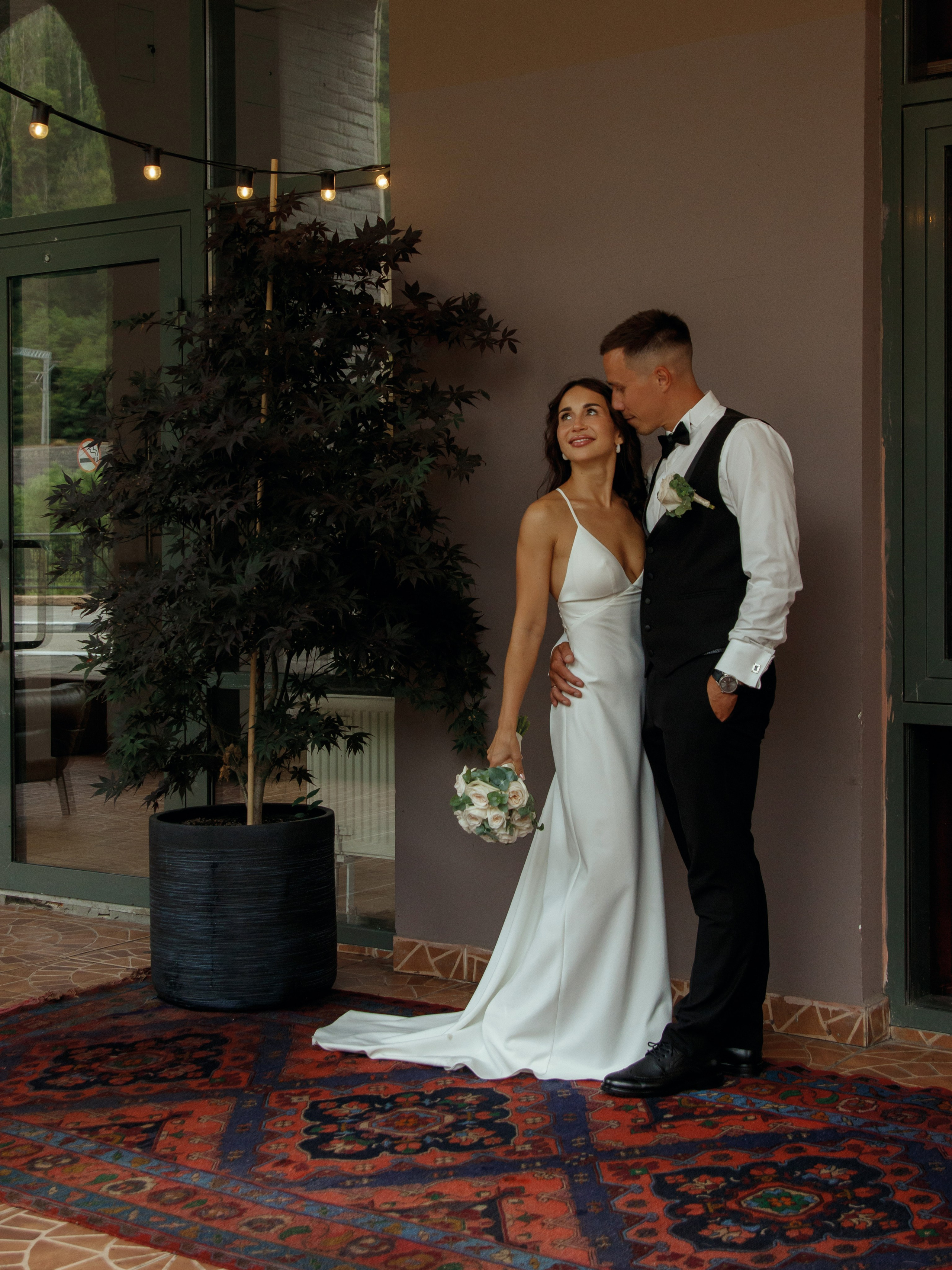 Ангелина и Иван. Фотограф Анапа, Новороссийск, Краснодар