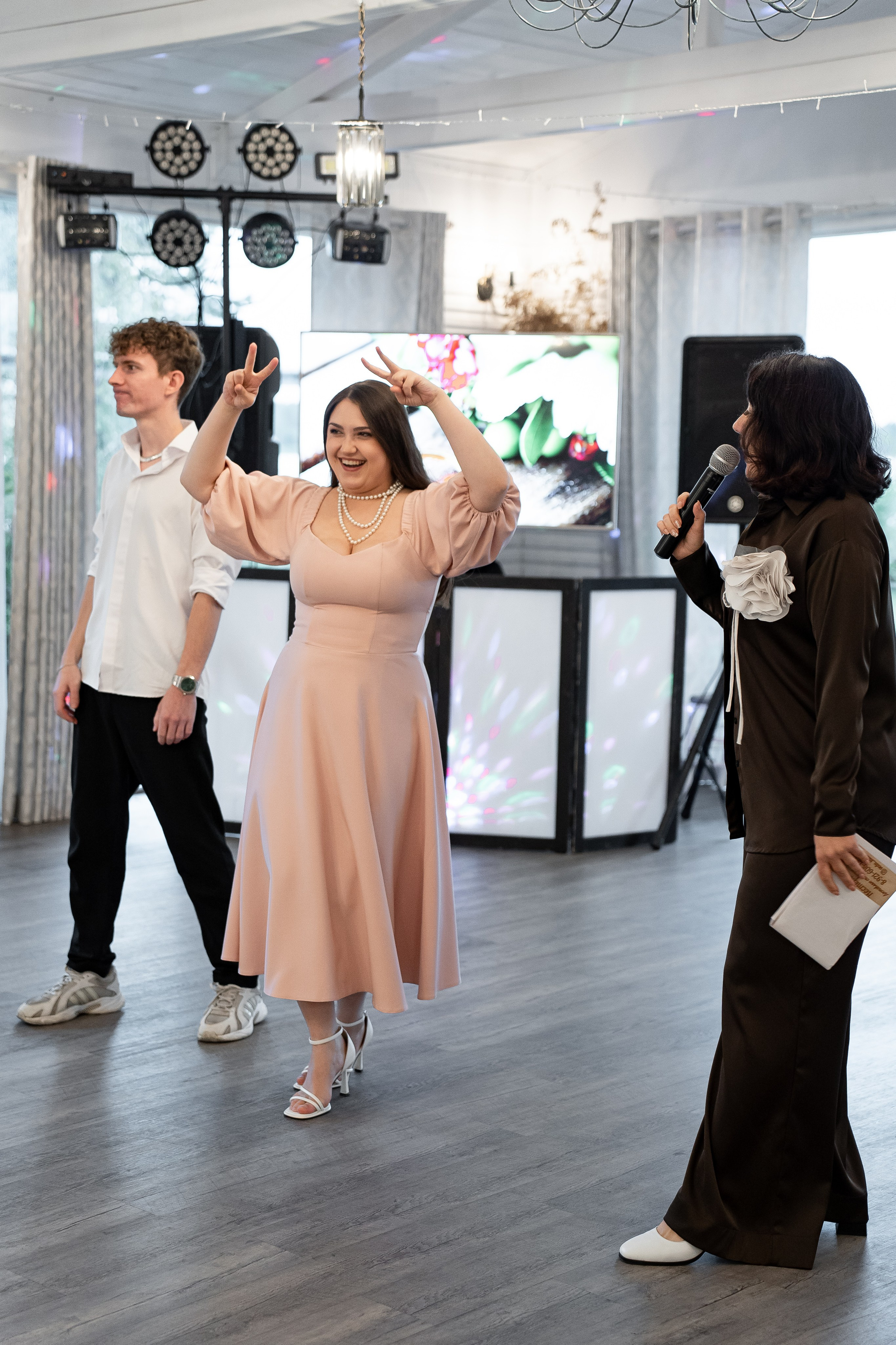 Маргарита & Рафаэль 12.09.2024. Свадебный Фотограф Илья Чепайкин. Калининград