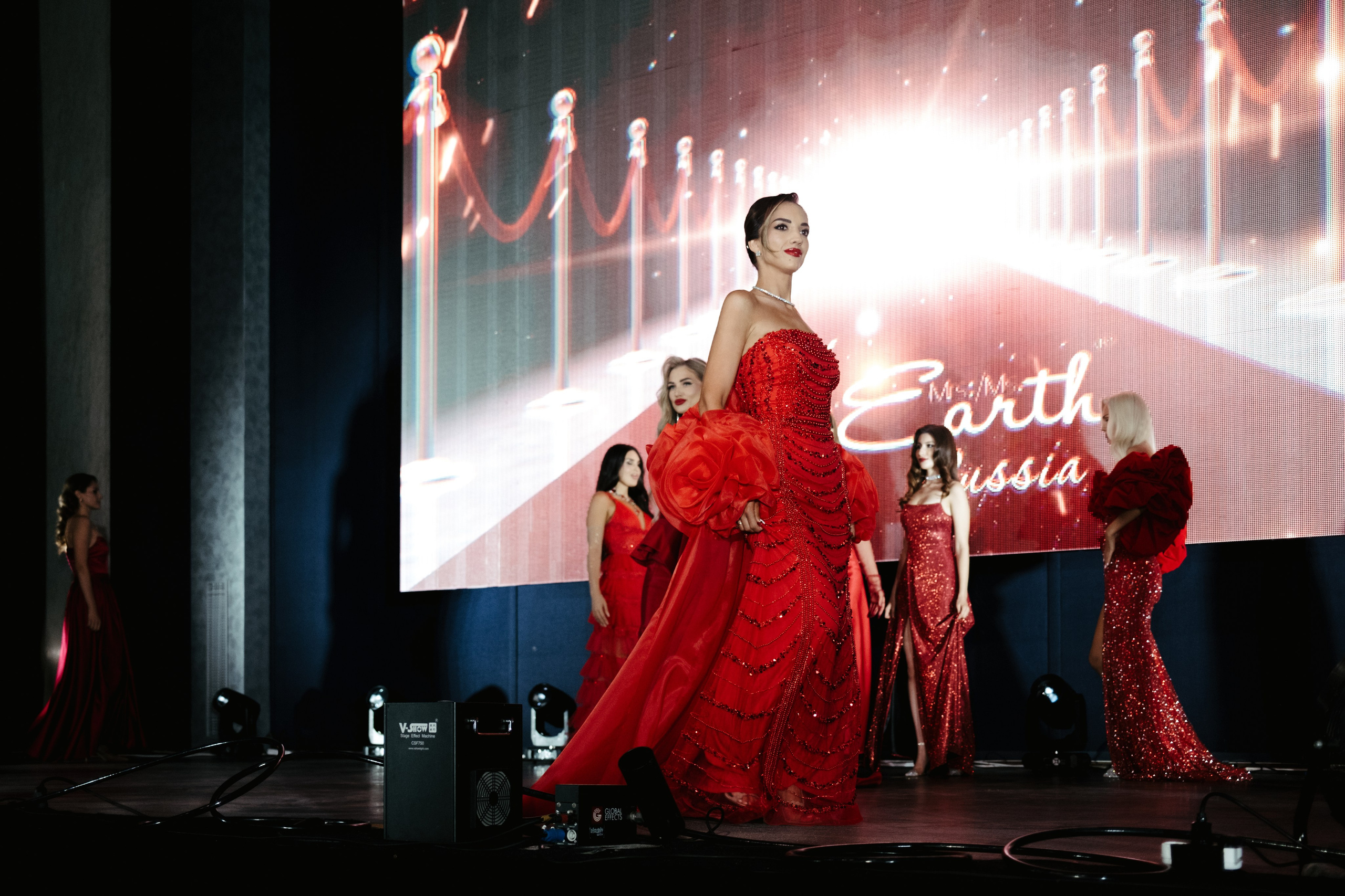 Мисс и Миссис Россия Земли Краснодар 2025 программа. Свадебный и репортажной фотограф Денис Ожигин в Краснодаре и Краснодарском крае