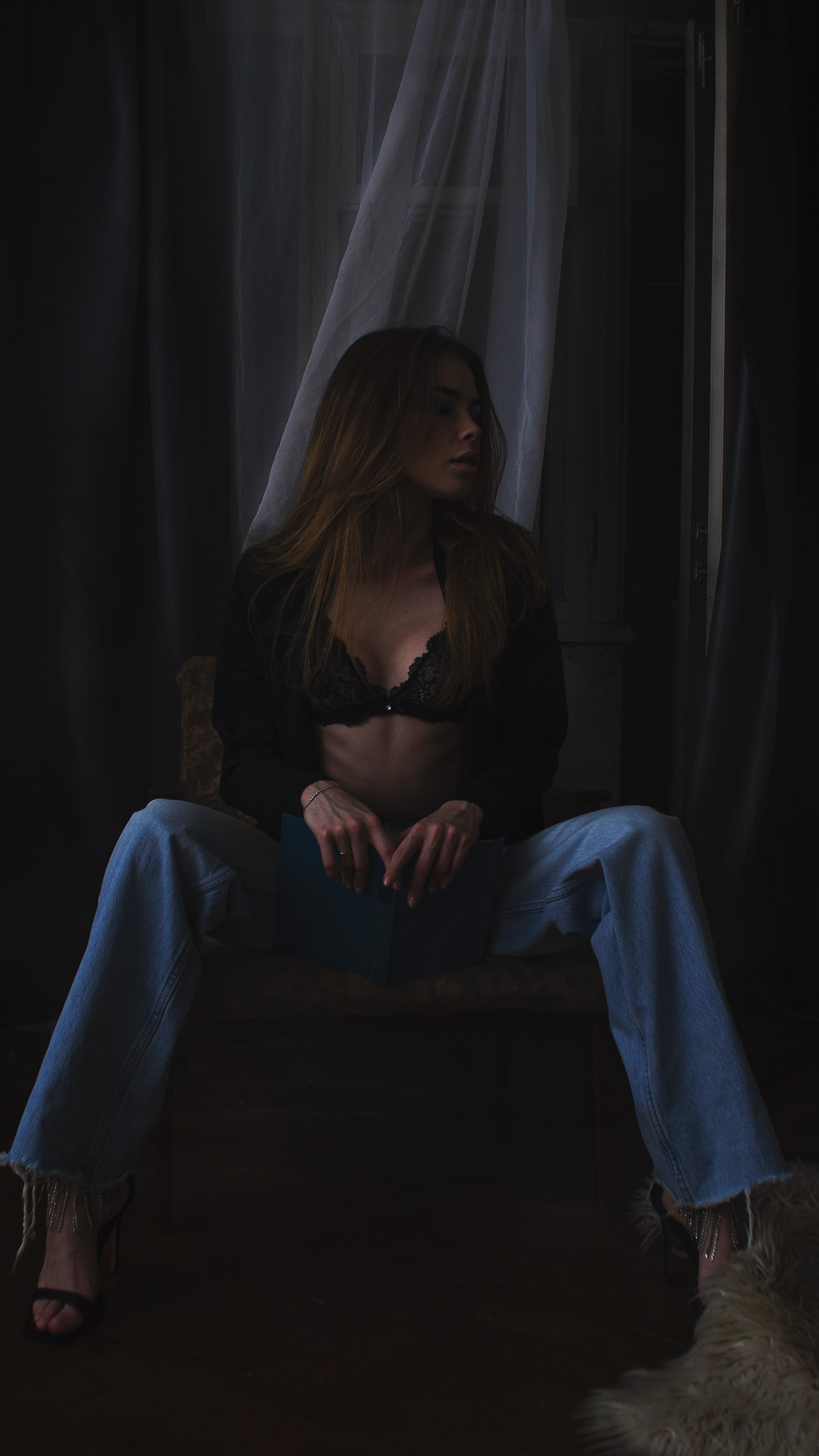 Elena, mist. Фотографирую лучшие моменты ❤