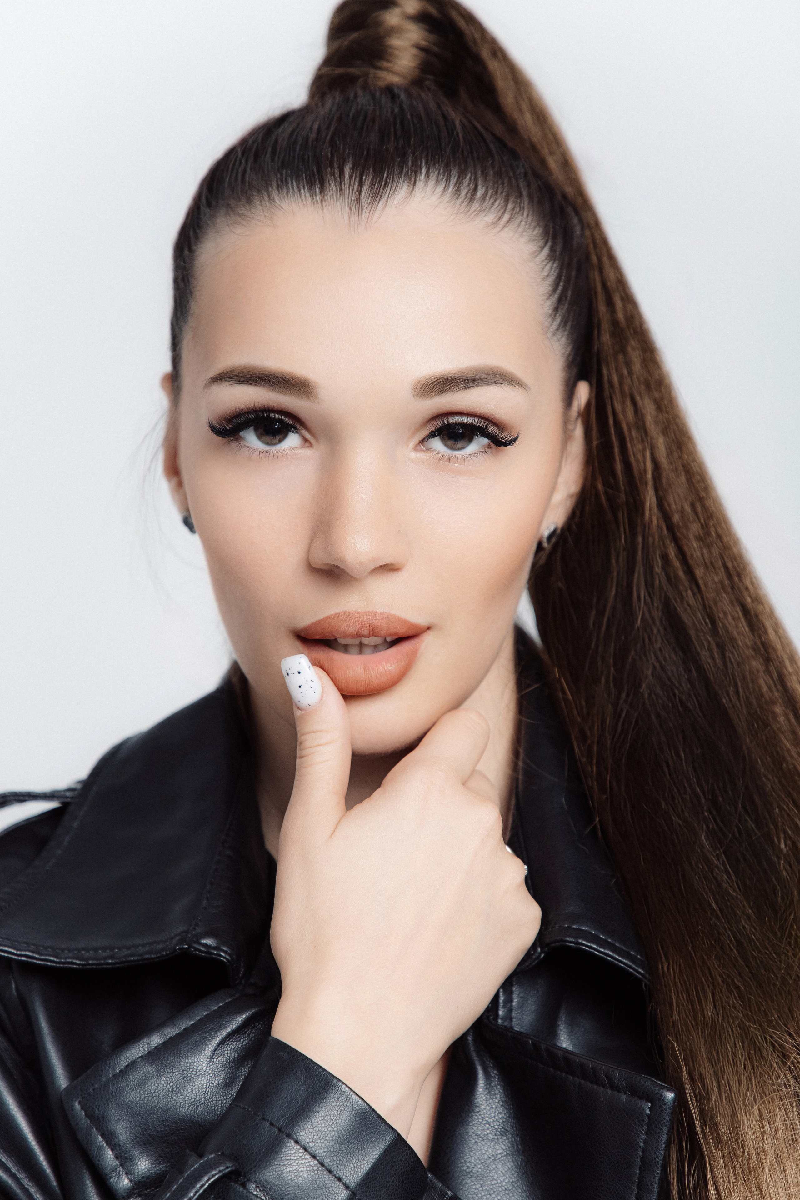 Настя. Фотограф Ирина Красса